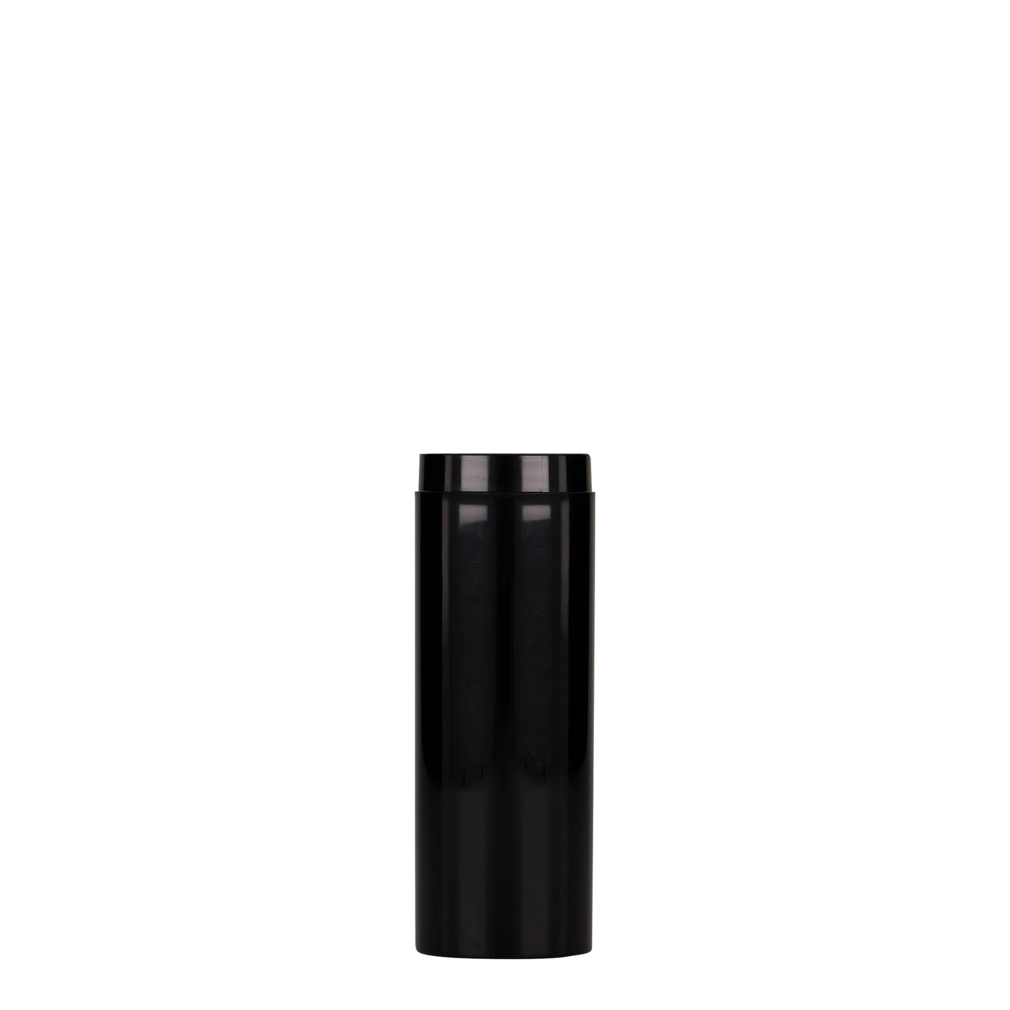 Dozator airless 30 ml „Micro”, plastic PP, negru Dozator airless 30 ml „Micro”, plastic PP, negru