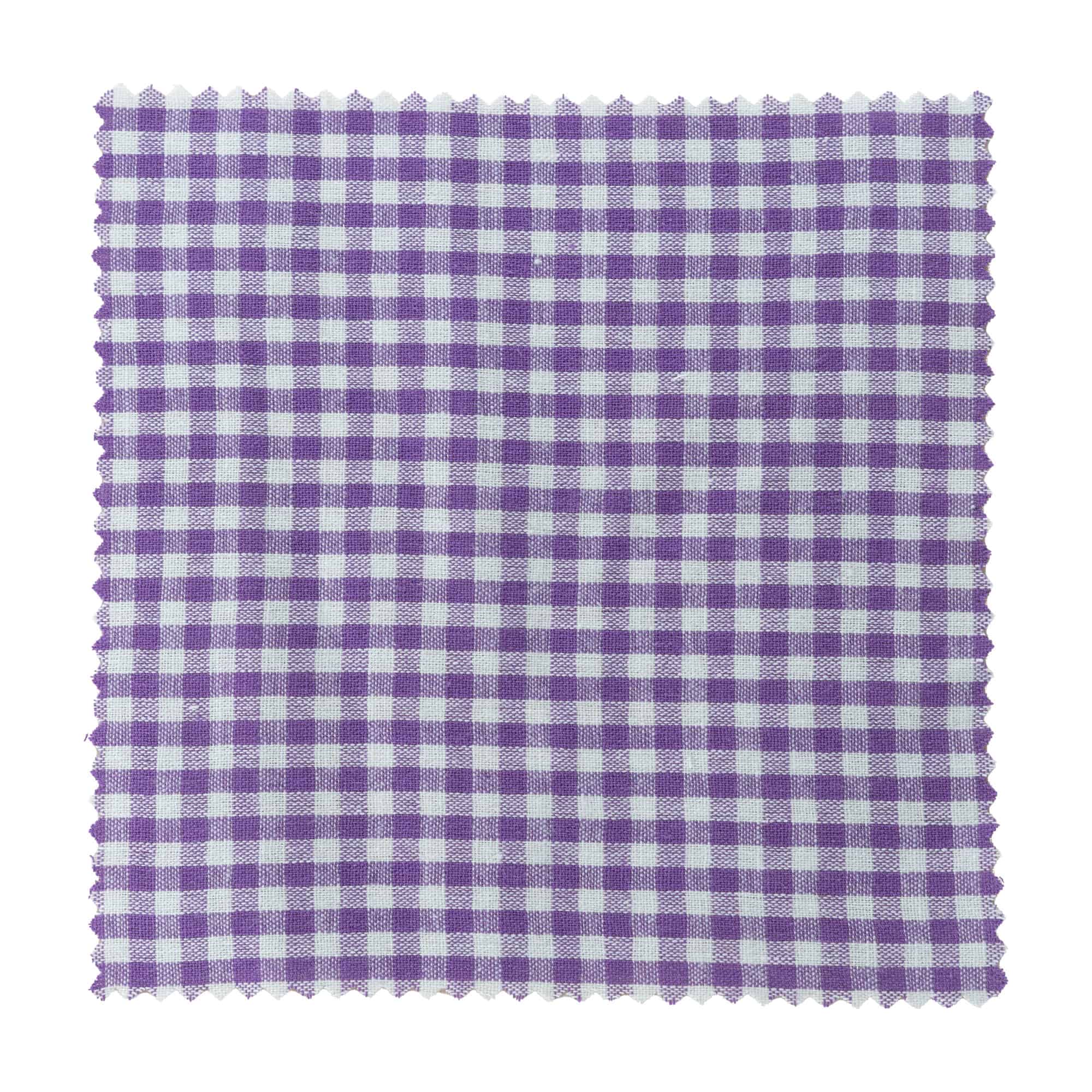 Șervețel textil pătrat, în carouri, 15x15 cm, mov deschis, gura: TO58-TO82 Șervețel textil pătrat, în carouri, 15x15 cm, mov deschis, gura: TO58-TO82