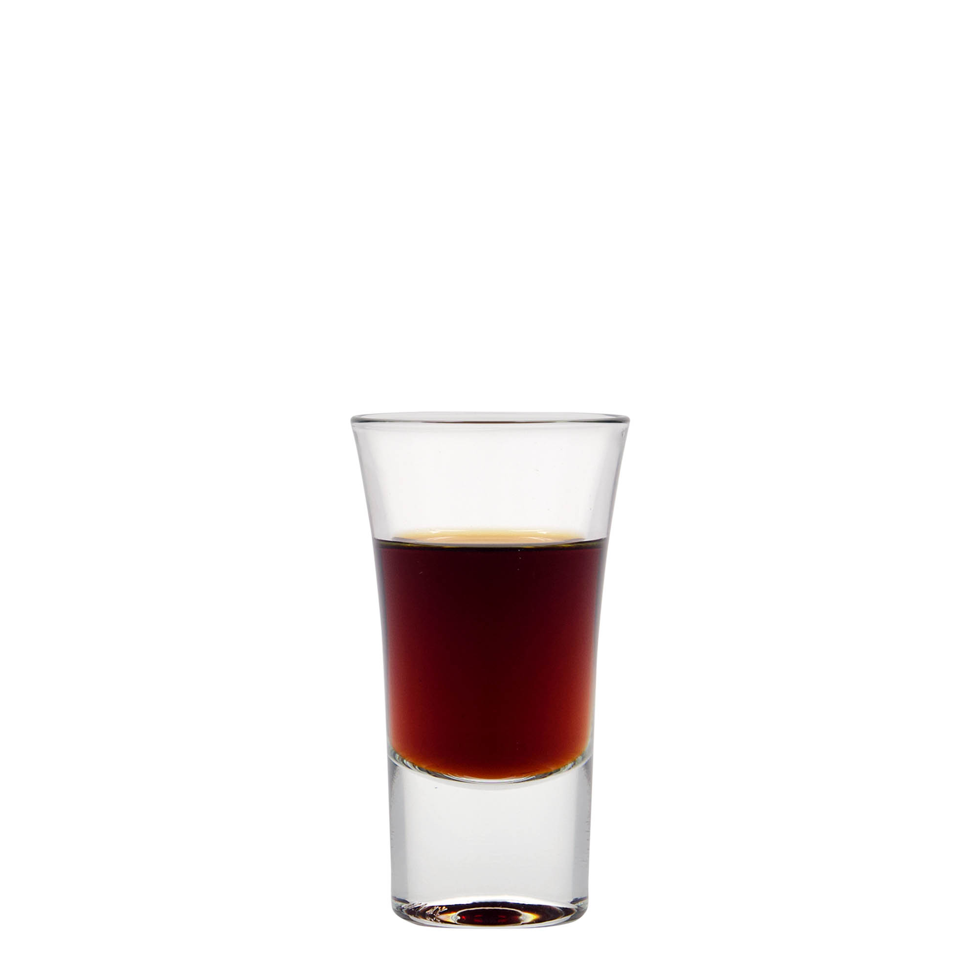 Pahar de șnițel 40 ml 'Seniorstamper' Pahar de șnițel 40 ml 'Seniorstamper'