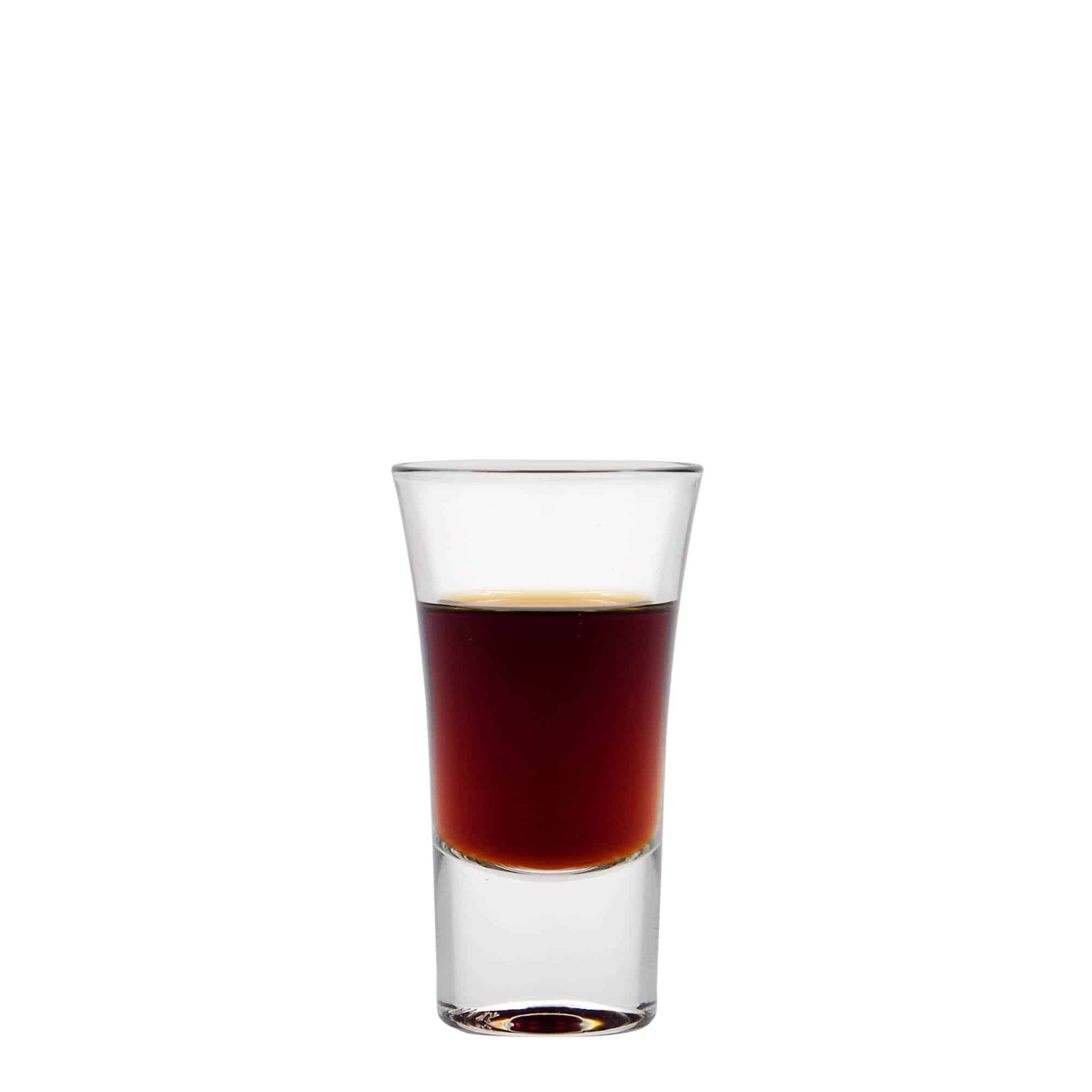 Pahar de șnițel 40 ml 'Seniorstamper'