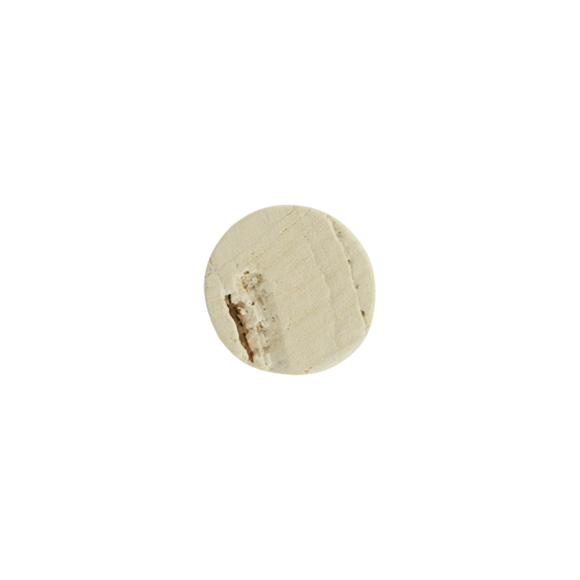 Dopuri de vin 24 mm, plută naturală, bej, pentru gura sticlei: plută Dopuri de vin 24 mm, plută naturală, bej, pentru gura sticlei: plută