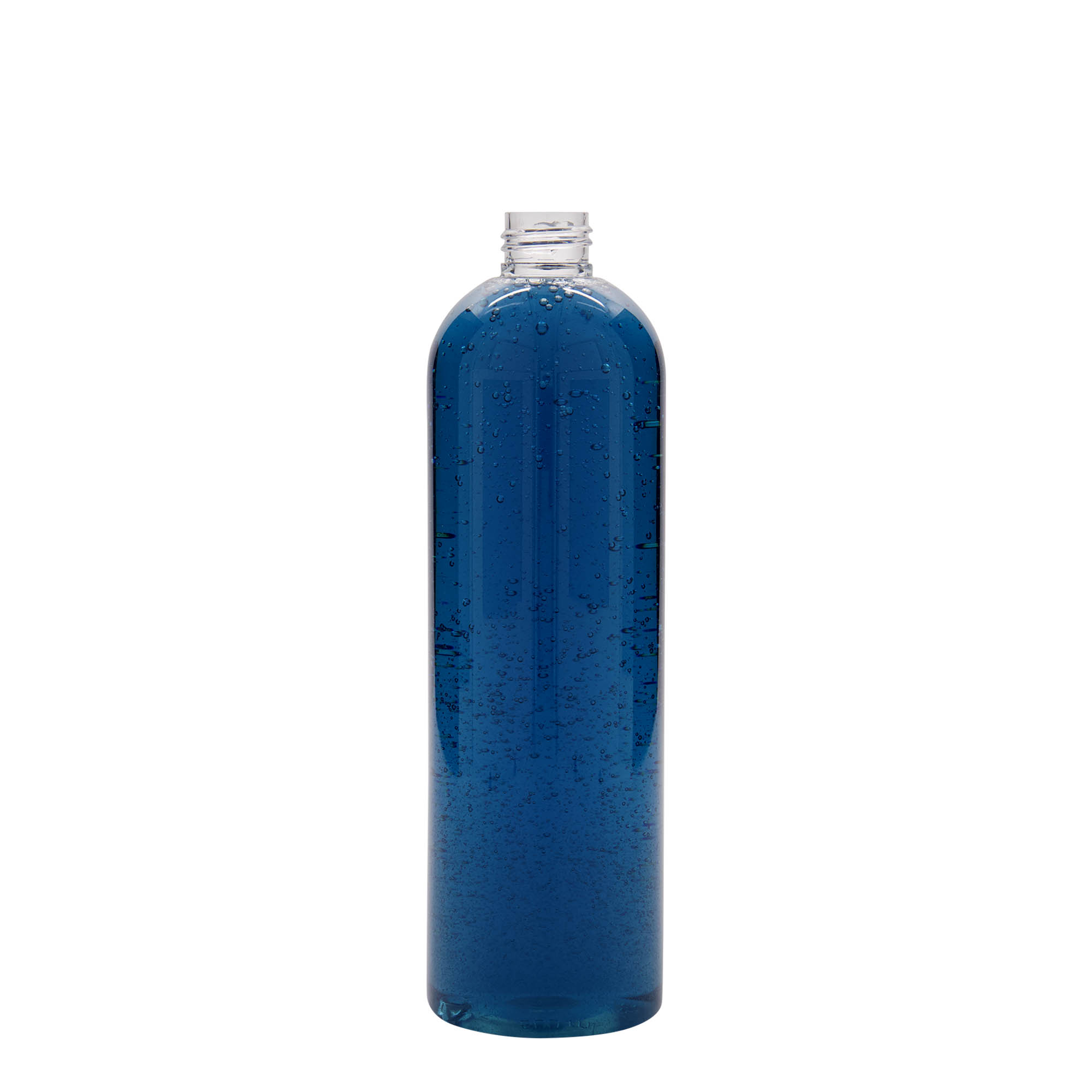 Sticlă PET de 500 ml „Pegasus”, plastic, gura: 24/410