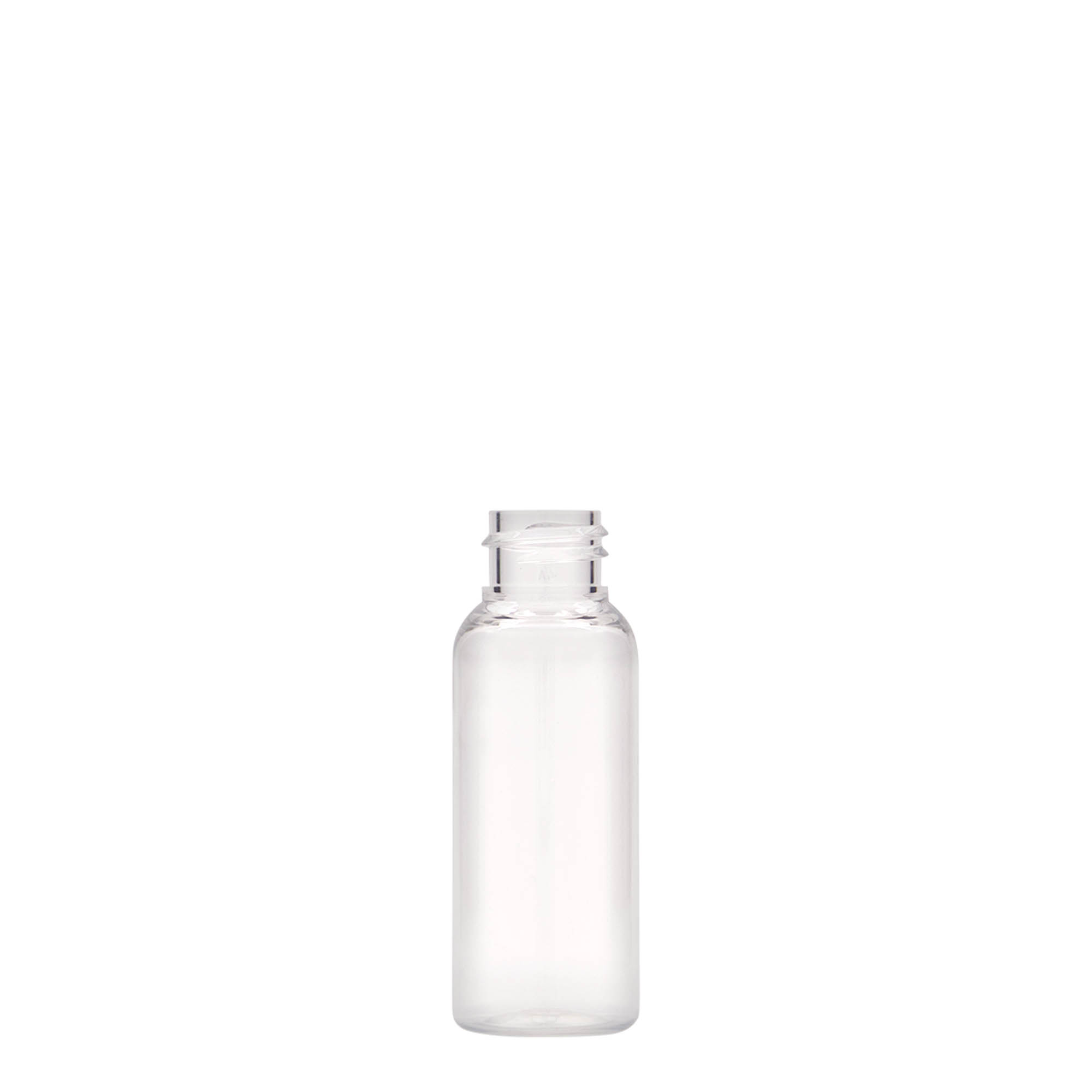 Sticlă PET de 30 ml „Pegasus”, plastic, gura: 20/410