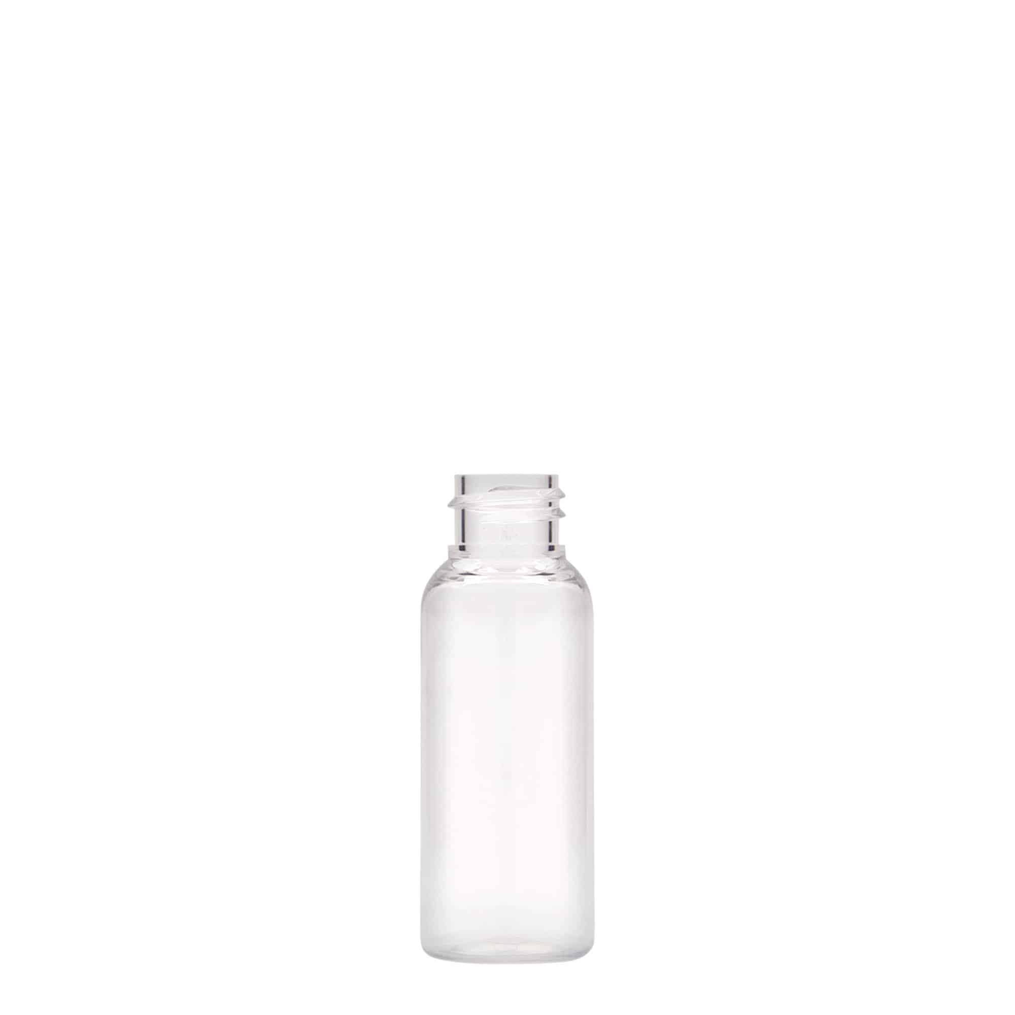 Sticlă PET de 30 ml „Pegasus”, plastic, gura: 20/410