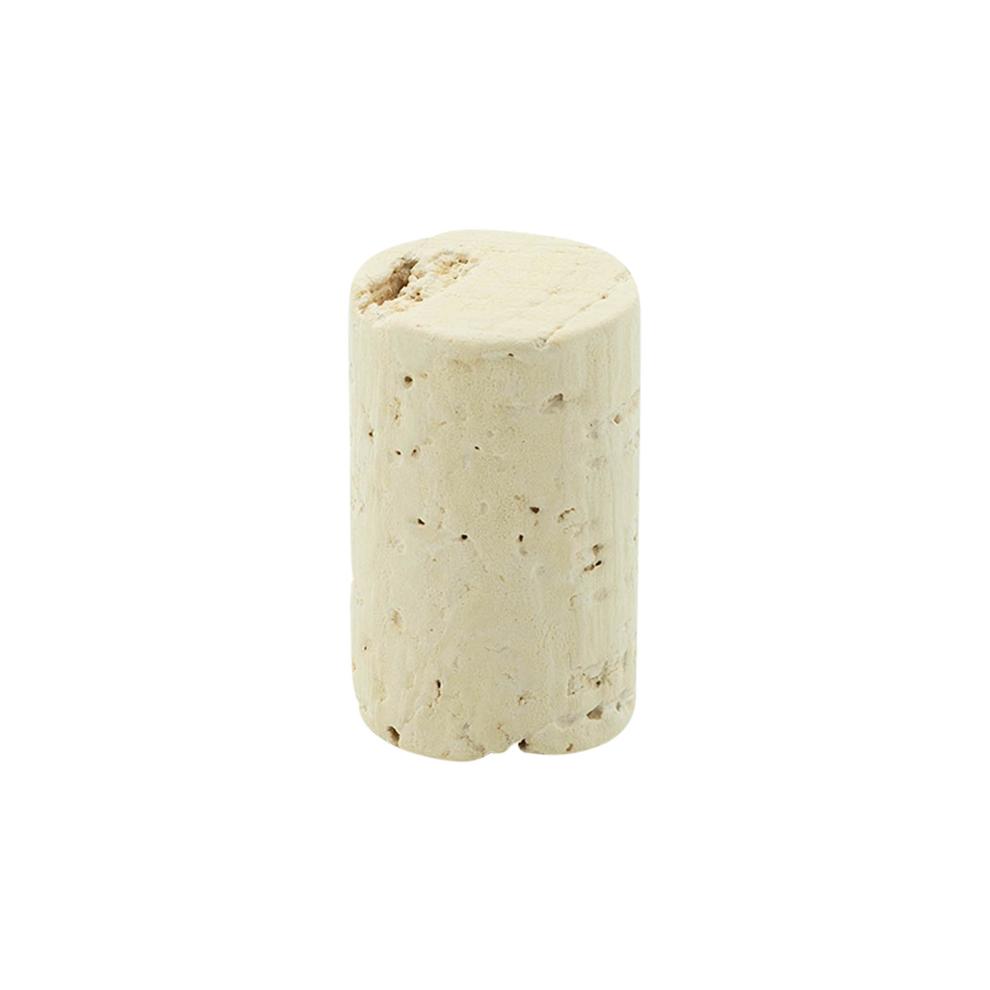 Dopuri de vin 24 mm, plută naturală, bej, pentru gura sticlei: plută Dopuri de vin 24 mm, plută naturală, bej, pentru gura sticlei: plută