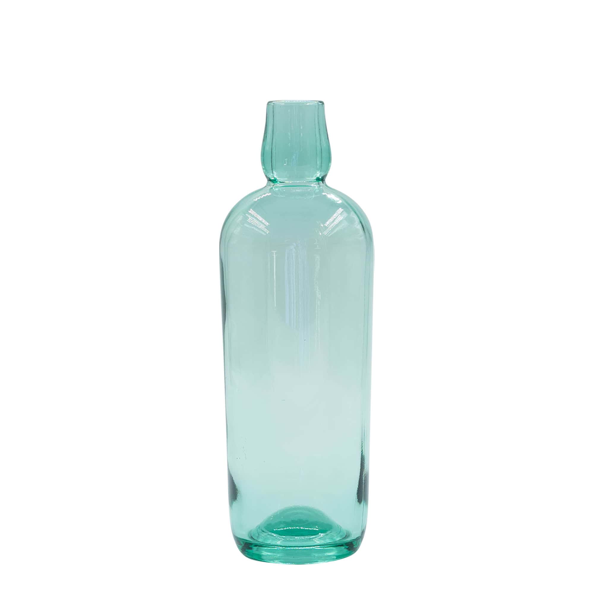 Sticlă de sticlă de 700 ml „Melee”, gură: plută