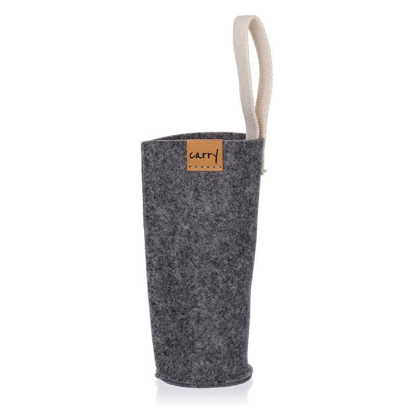 Manșon CARRY, textil, gri Manșon CARRY, textil, gri