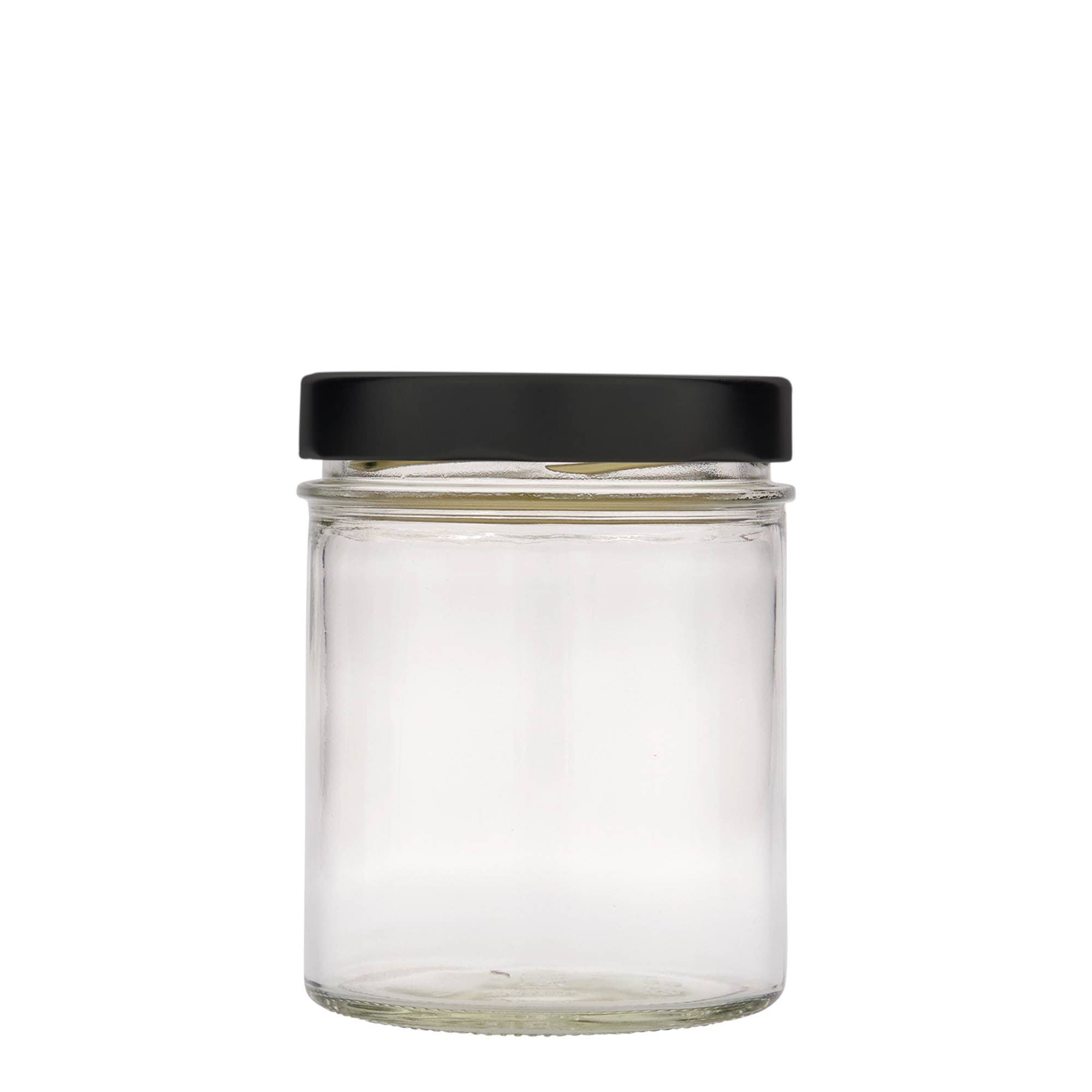 460 ml pahar rotund 'Monza', gura: Deep-Twist-Off (DTO 82)