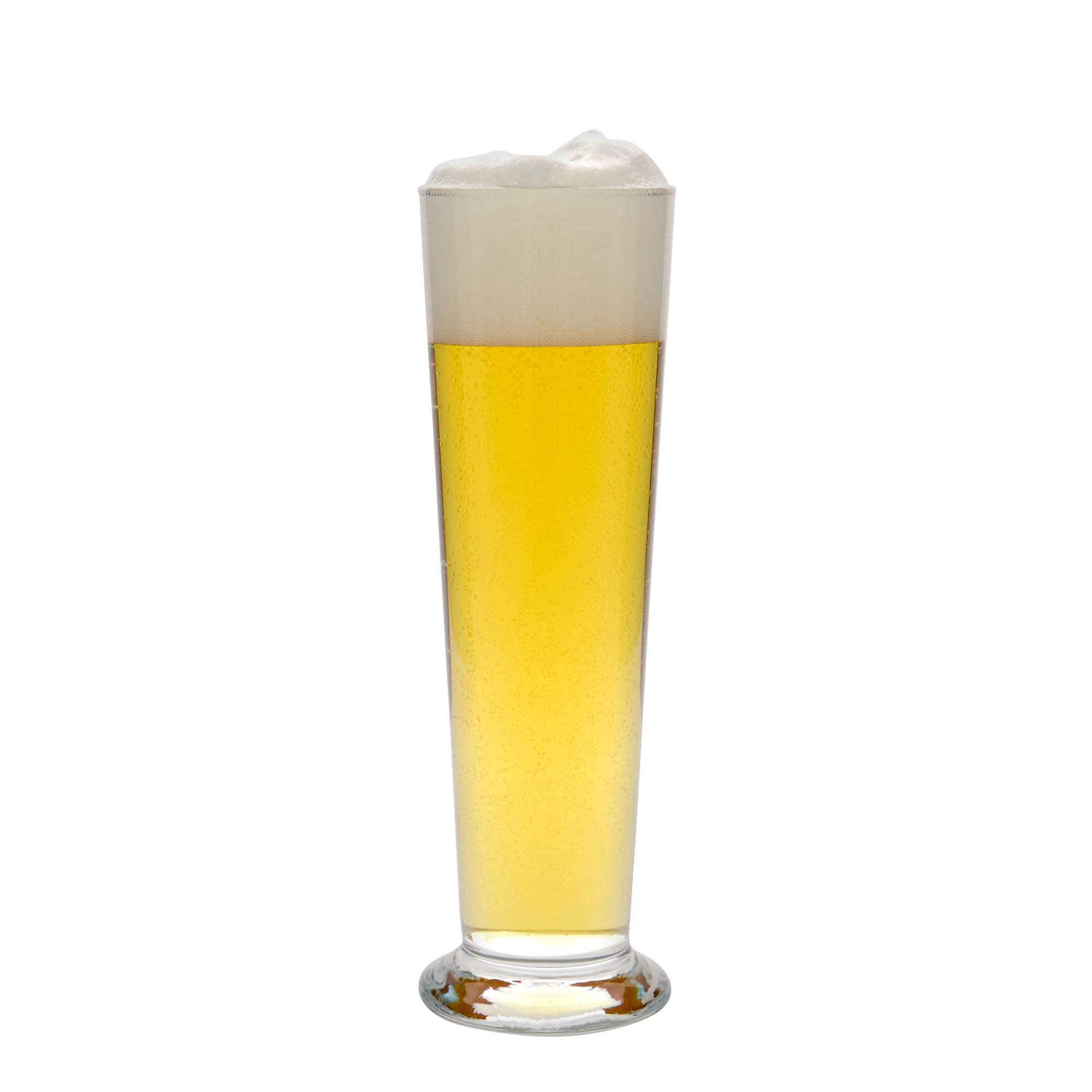 Pahar de băut 500 ml „Bierstange Basic”, sticlă Pahar de băut 500 ml „Bierstange Basic”, sticlă