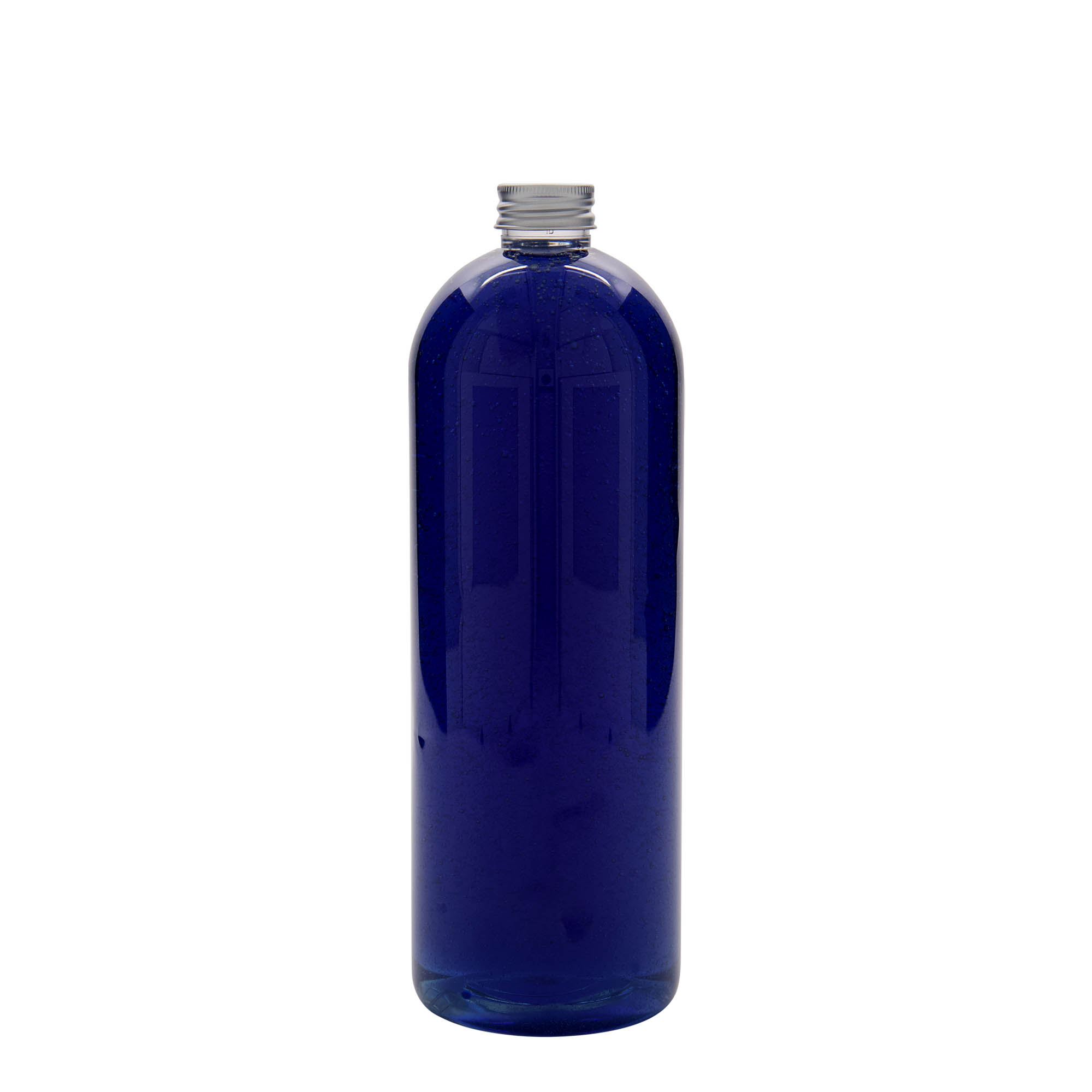 1.000 ml sticlă PET „Pegasus”, plastic, gura: 28/410