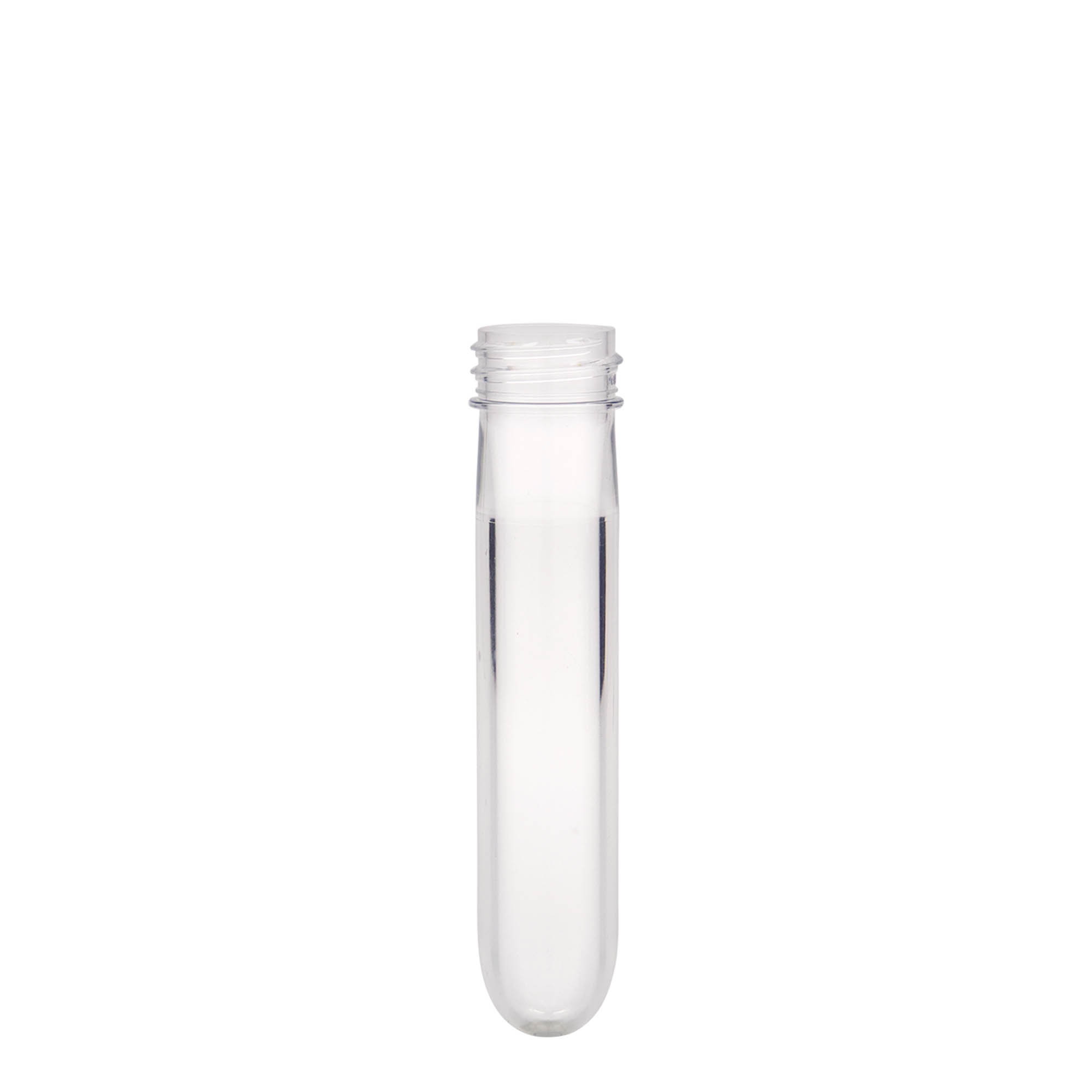 30 ml PET brut, plastic, gură: 28/410 30 ml PET brut, plastic, gură: 28/410