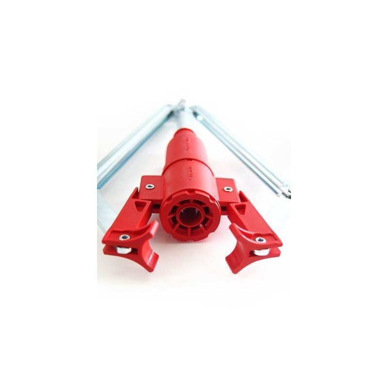 Capac de închidere cu clopoțel pentru 29 mm Capac de închidere cu clopoțel pentru 29 mm