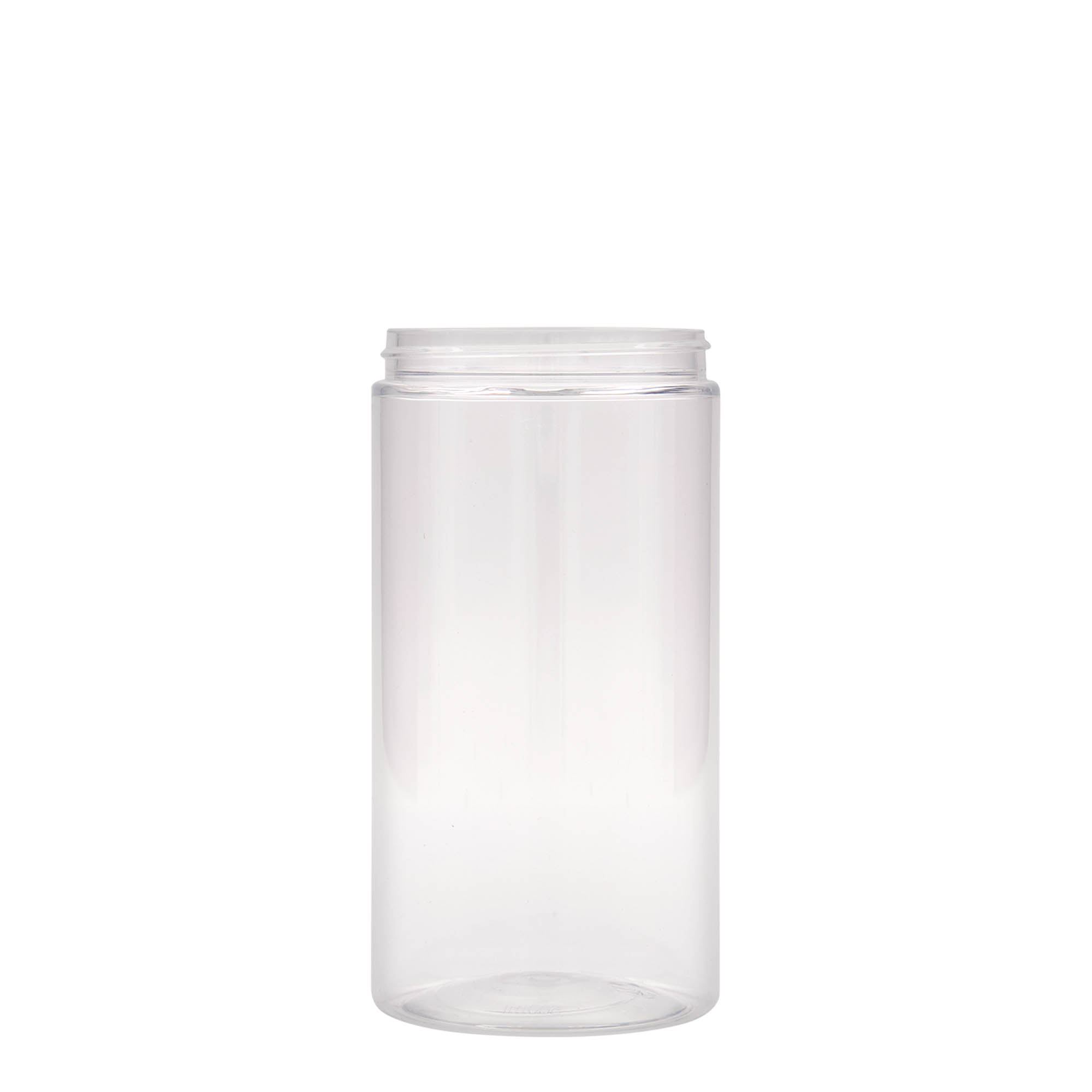 Doză PET 500 ml „Isabella”, gura: 70/400