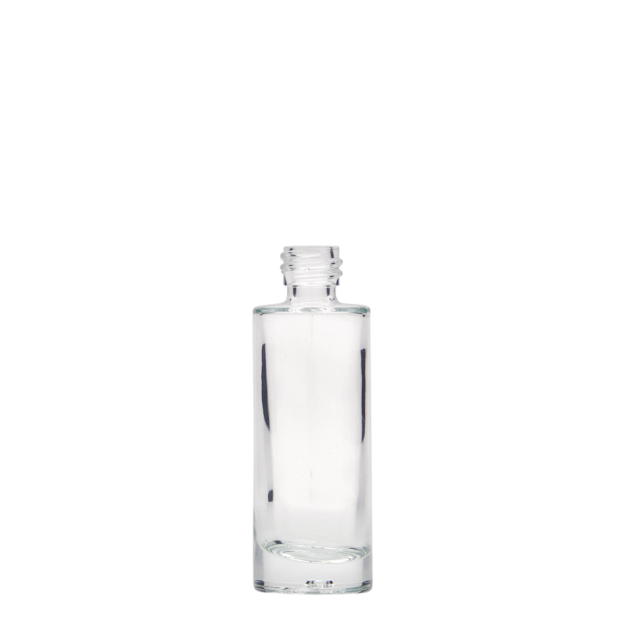 Flacon de sticlă de 30 ml „Jasmina” Flacon de sticlă de 30 ml „Jasmina”