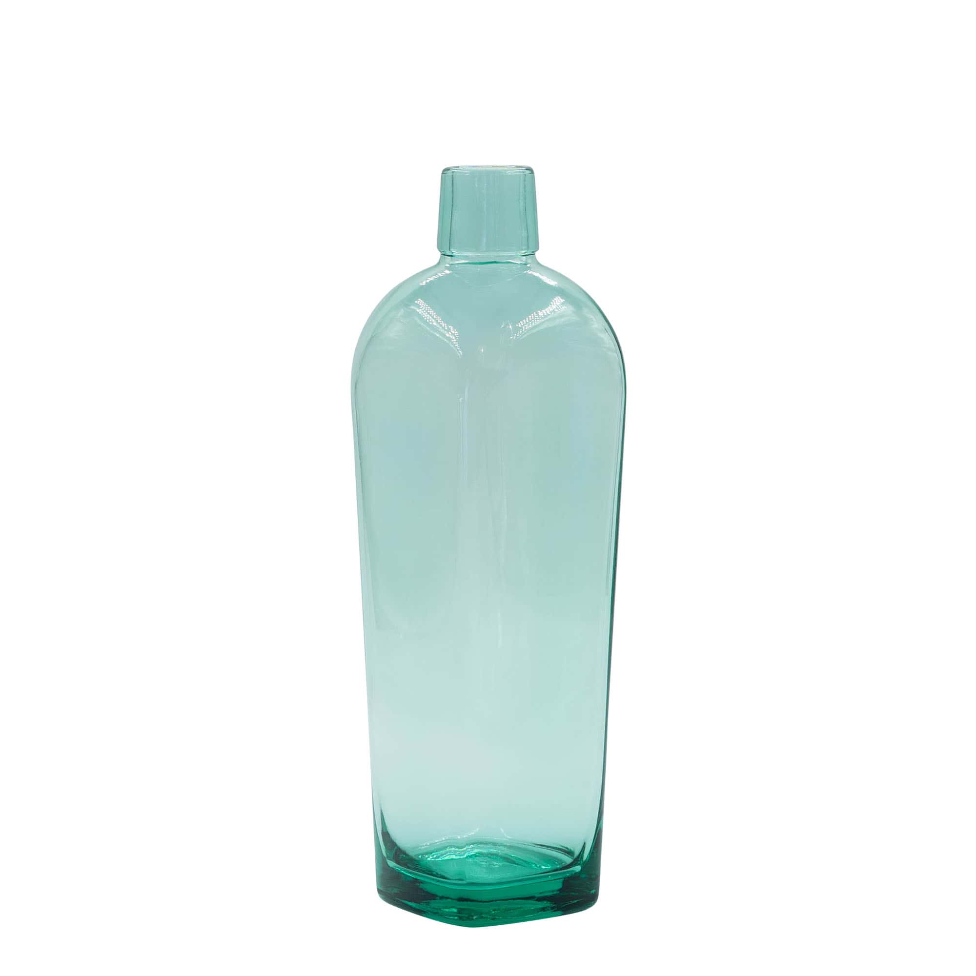 Sticlă de sticlă de 700 ml „Lance”, gura: dop de plută