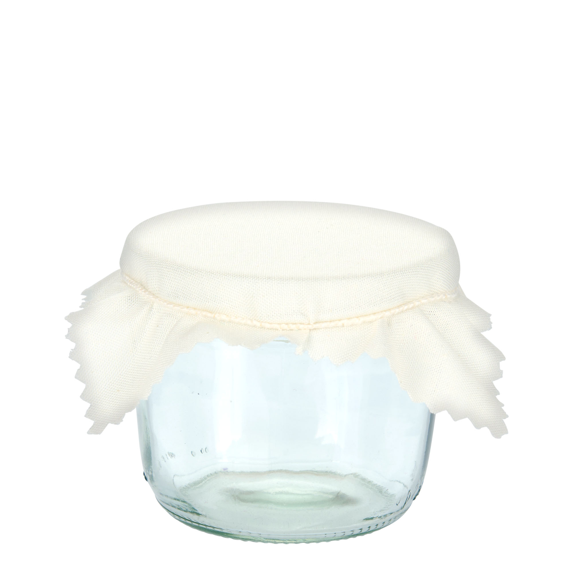 Păturică textilă 12x12, pătrată, material textil, natural, gura: TO38-TO53