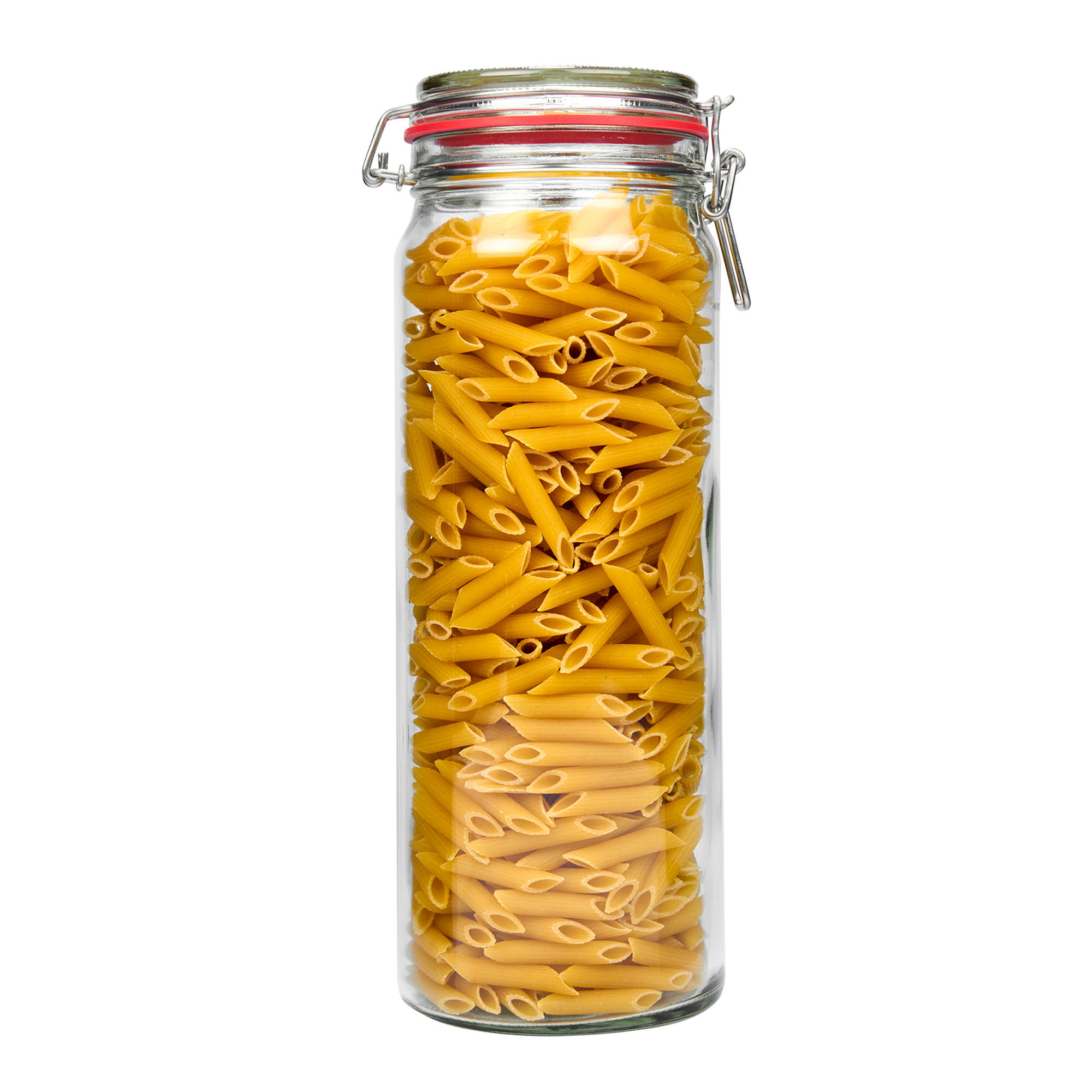 2.160 ml borcan cu clemă metalică, gură: închidere cu clemă metalică 2.160 ml borcan cu clemă metalică, gură: închidere cu clemă metalică
