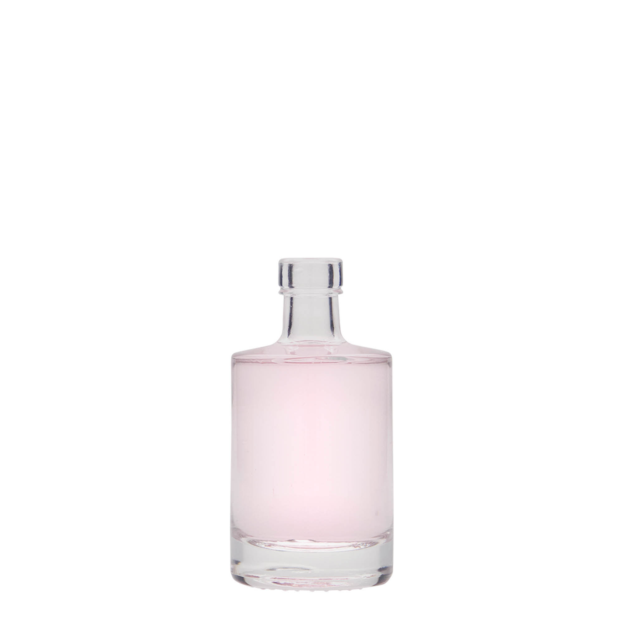 Sticlă de sticlă de 50 ml „Aventura”, gura: dop de plută Sticlă de sticlă de 50 ml „Aventura”, gura: dop de plută