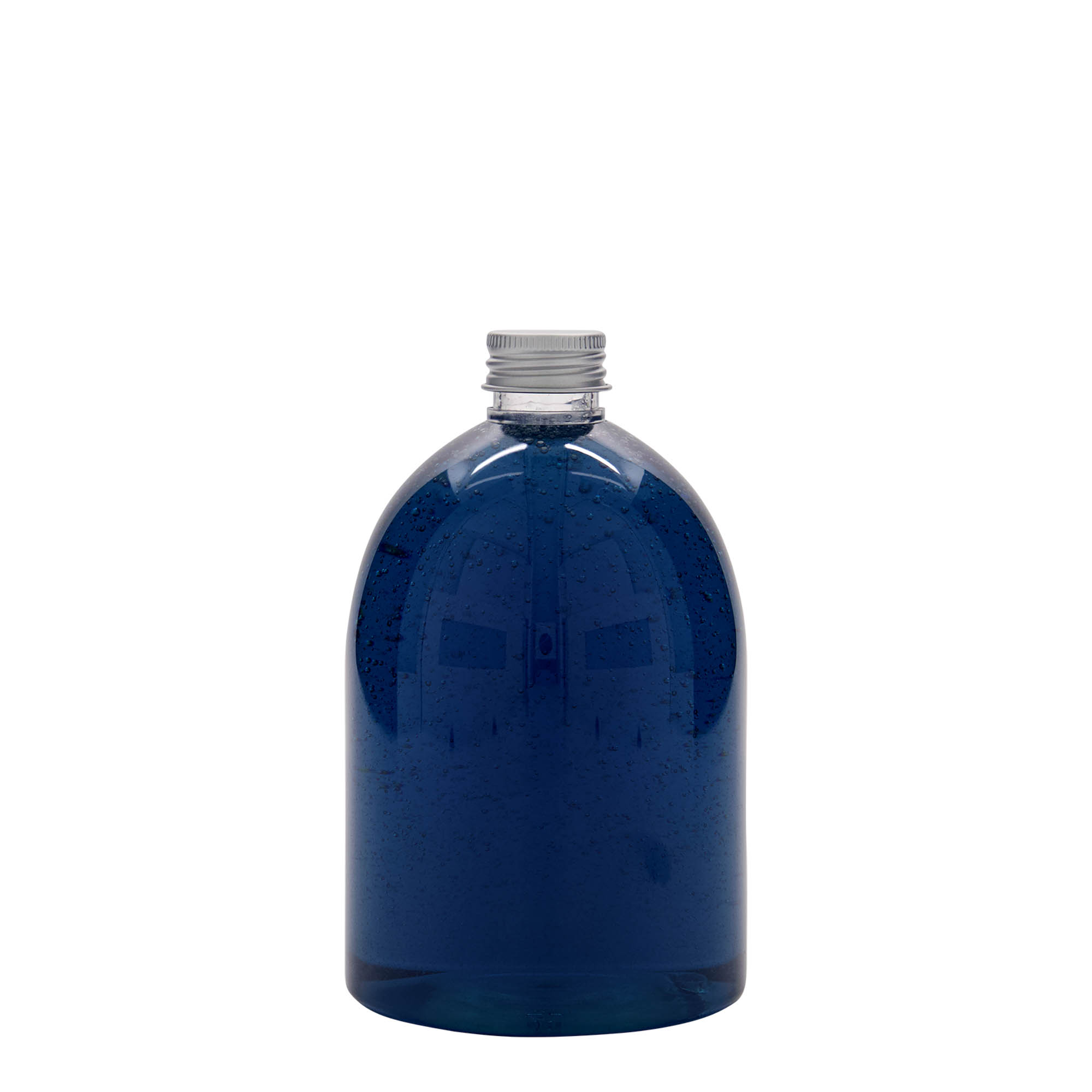 Sticlă PET 500 ml 'Alexa', plastic, gura: 24/410