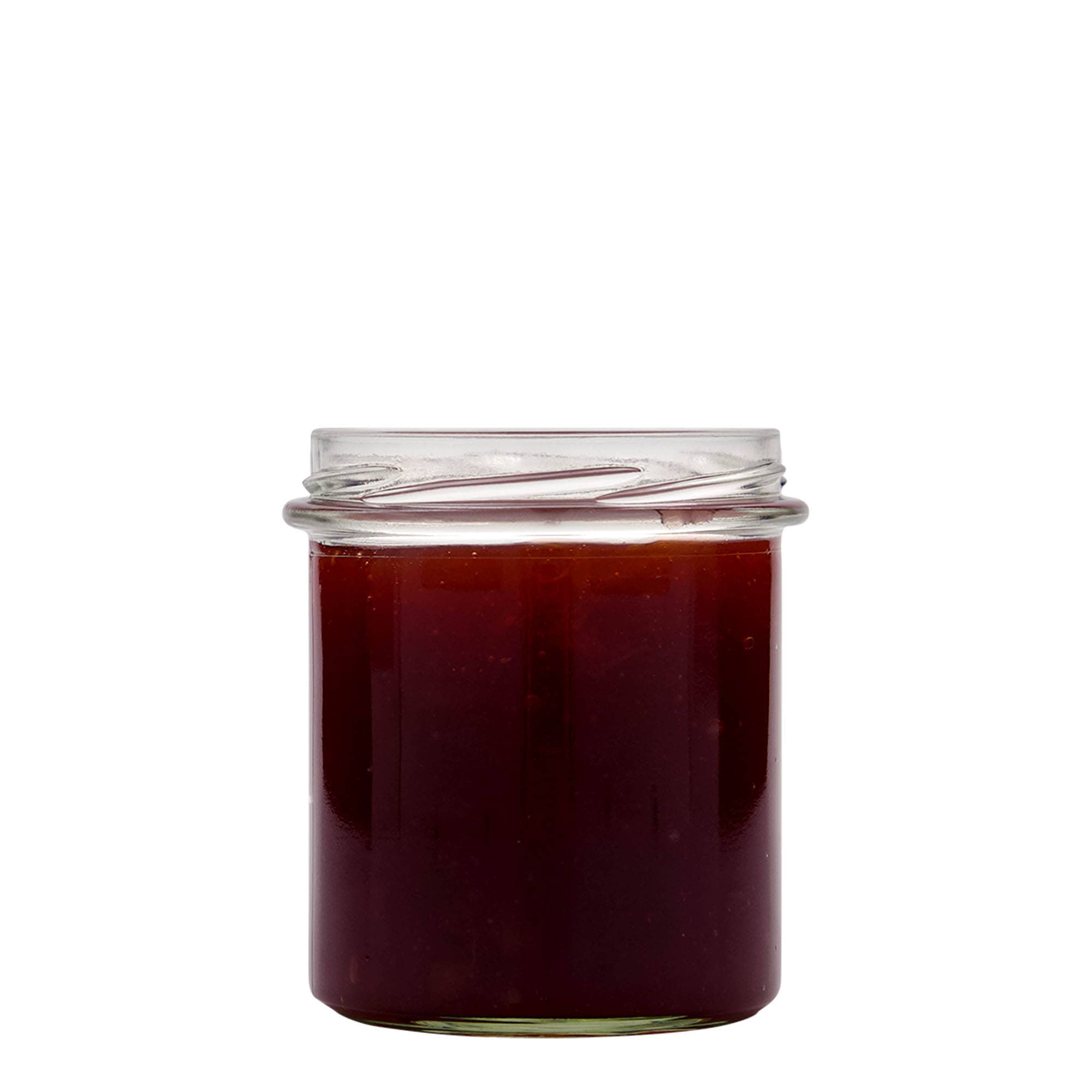 Pahar înalt de 350 ml, gură: Twist-Off (TO 82)