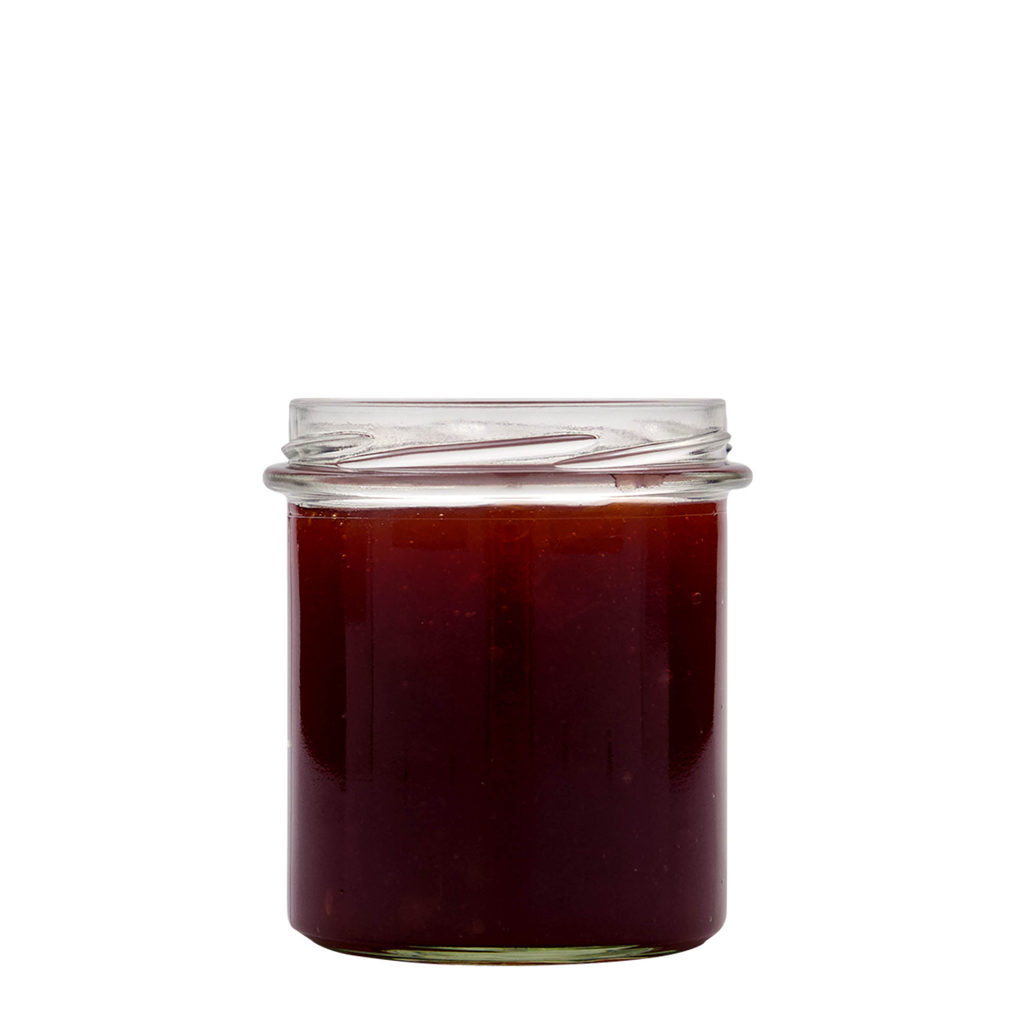 Pahar înalt de 350 ml, gură: Twist-Off (TO 82)