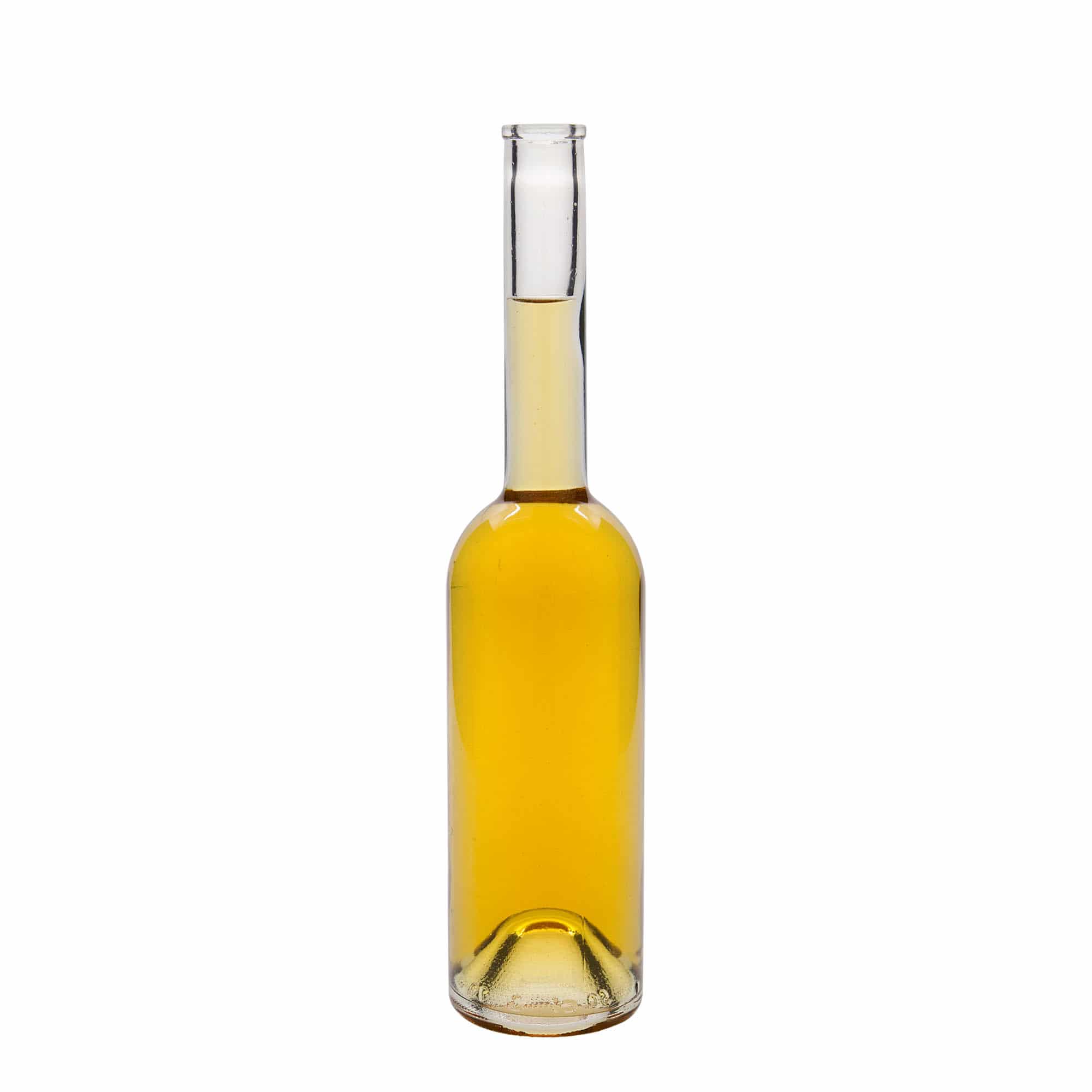 Sticlă de sticlă de 500 ml „Opera”, gură: dop de plută