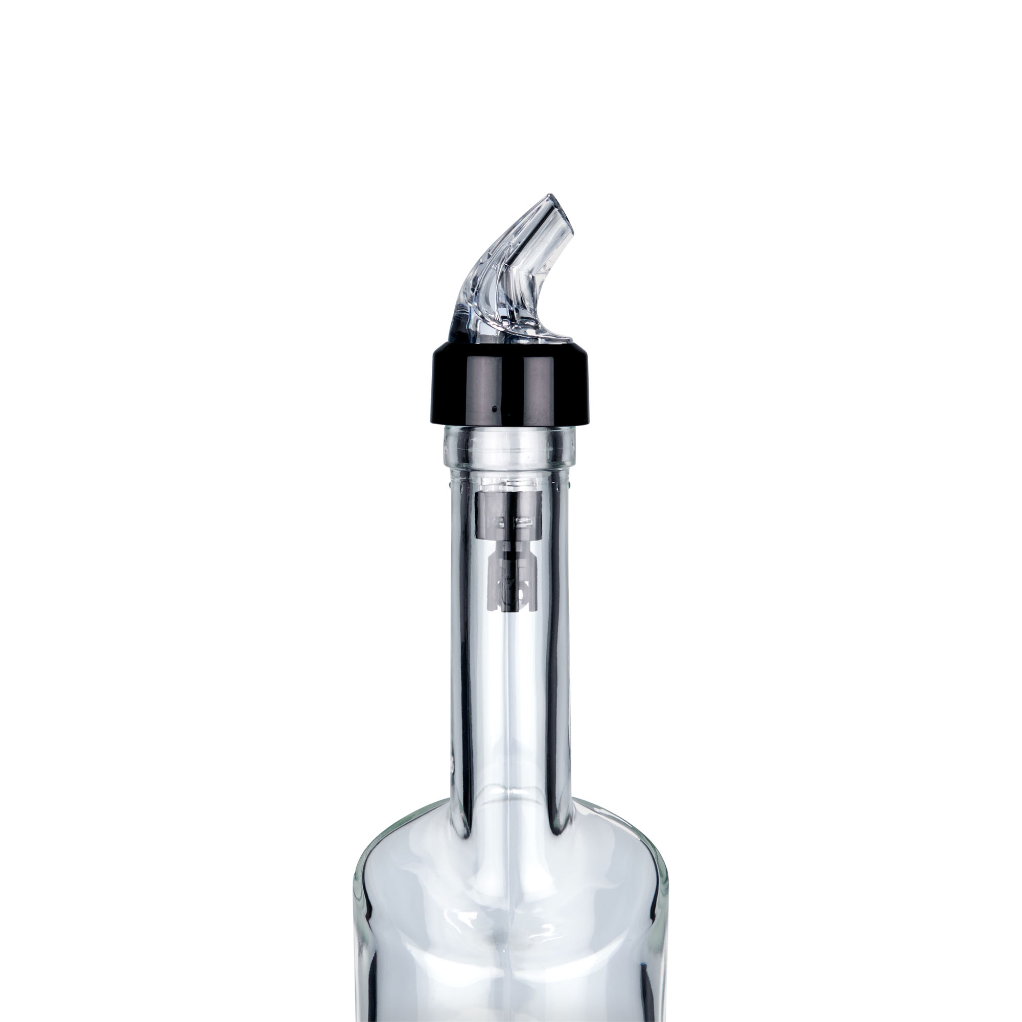 Dozator de dozare „Auto Pour” 2 cl, plastic PE, transparent Dozator de dozare „Auto Pour” 2 cl, plastic PE, transparent