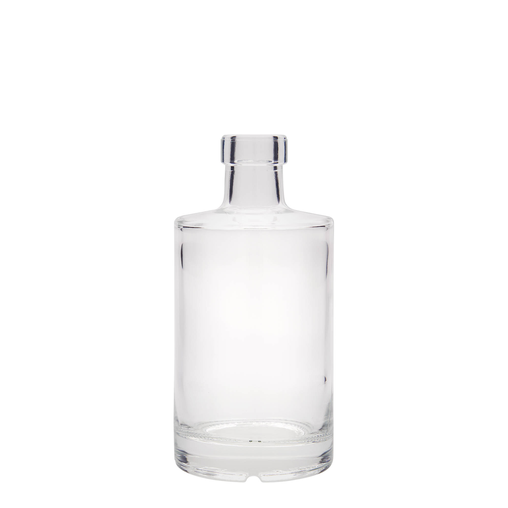 Sticlă de sticlă de 350 ml „Aventura”, gât: dop de plută Sticlă de sticlă de 350 ml „Aventura”, gât: dop de plută