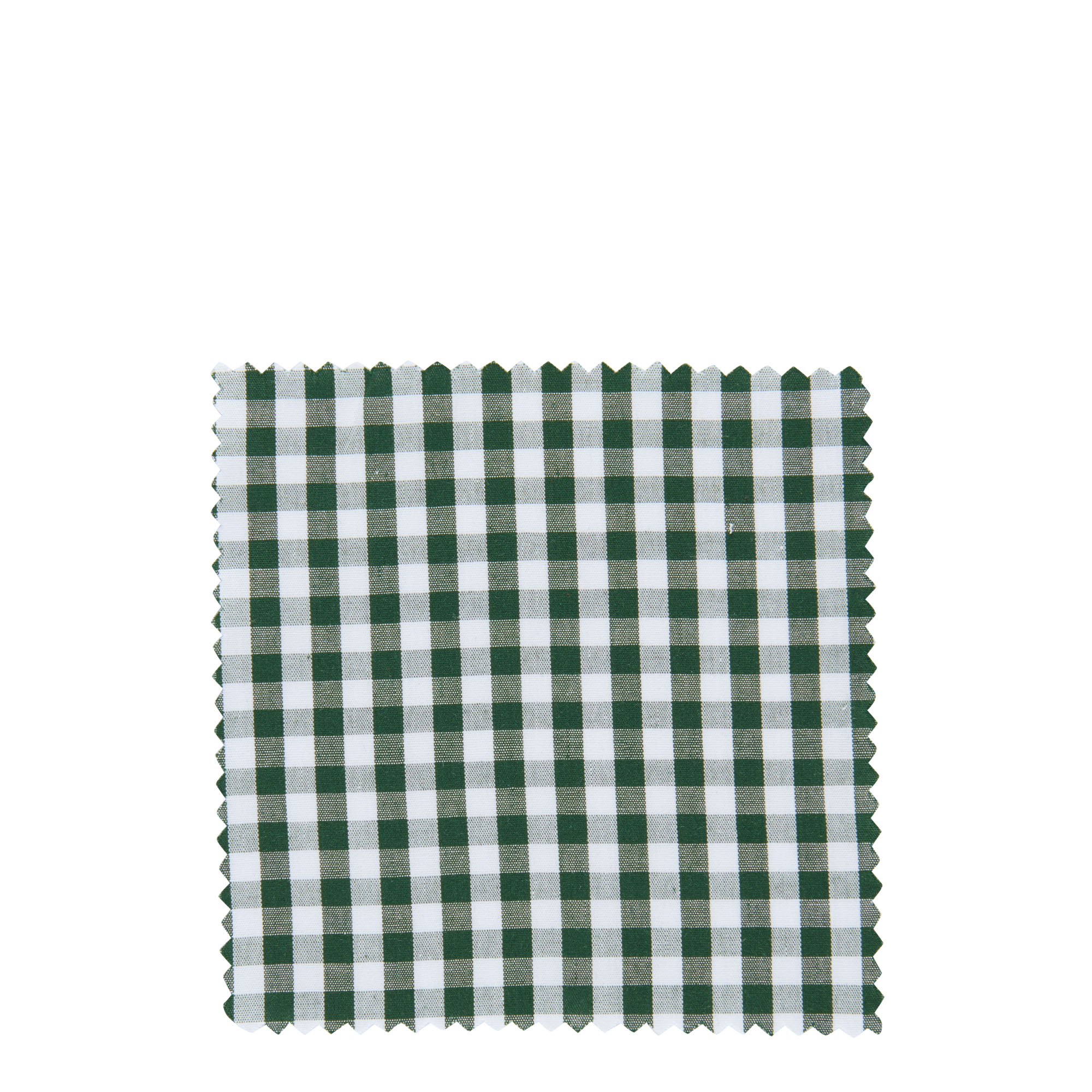 Șervețel textil pătrat 12x12, în carouri, textil, verde închis, gura: TO38-TO53