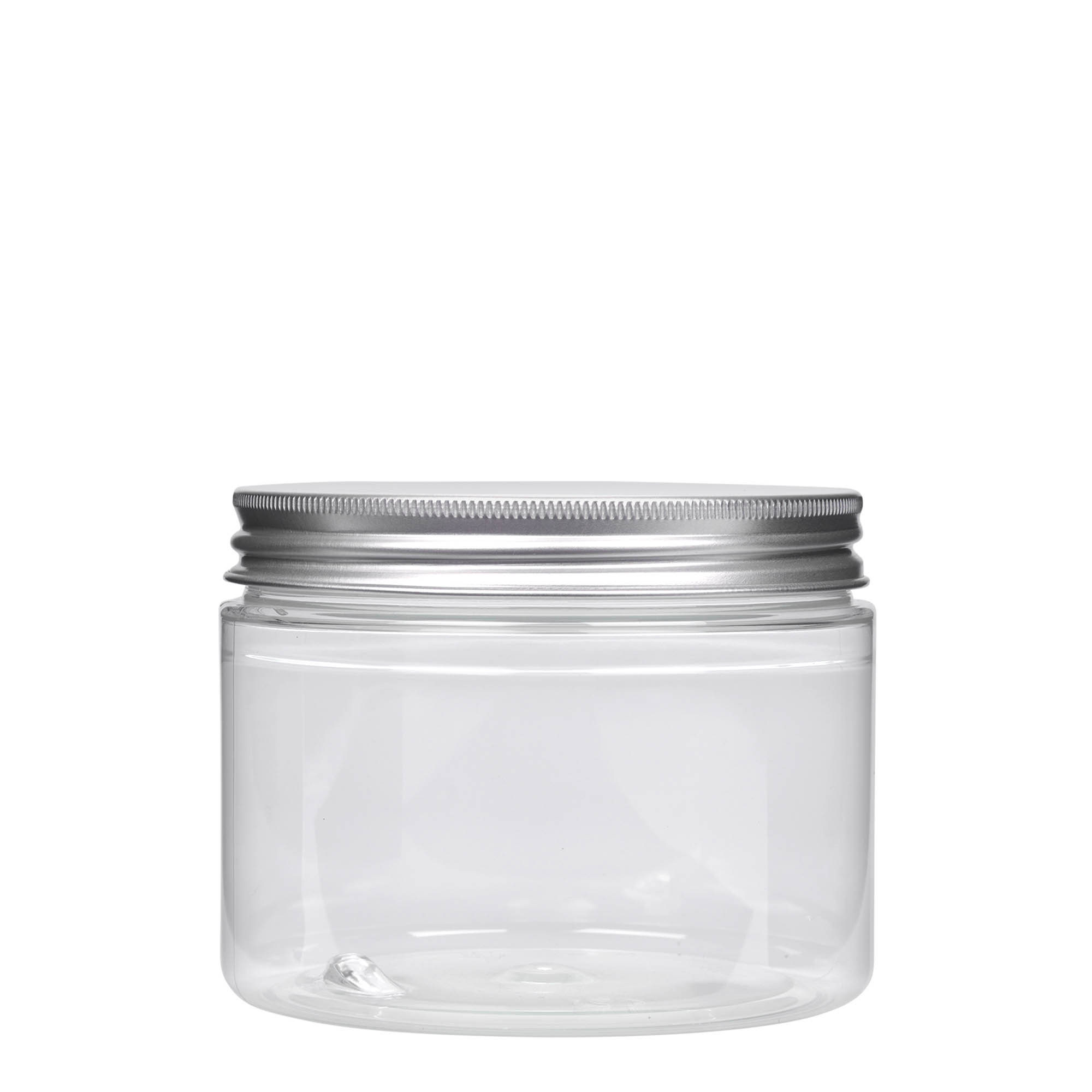 Doză PET de 500 ml „Isabella”, gura: 100/400