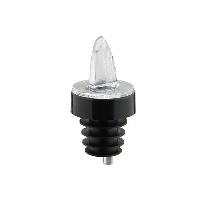 Jet pentru dozator, plastic PE, transparent