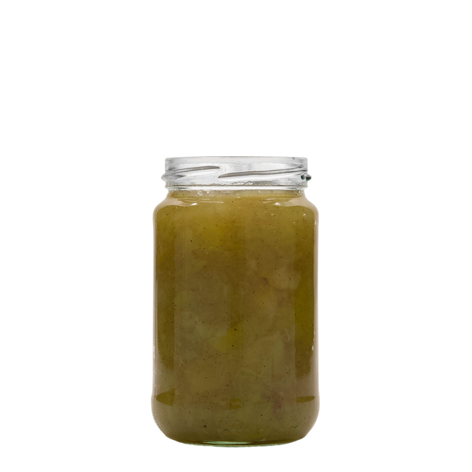 375 ml borcan conservă, gura: Twist-Off (TO 66)