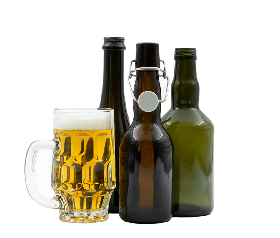 Sticle de bere Sticle de bere