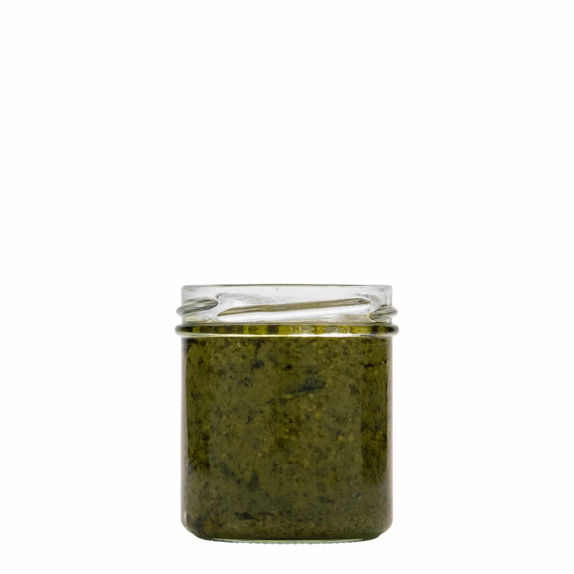 Pahar înalt de 165 ml, gură: Twist-Off (TO 66)