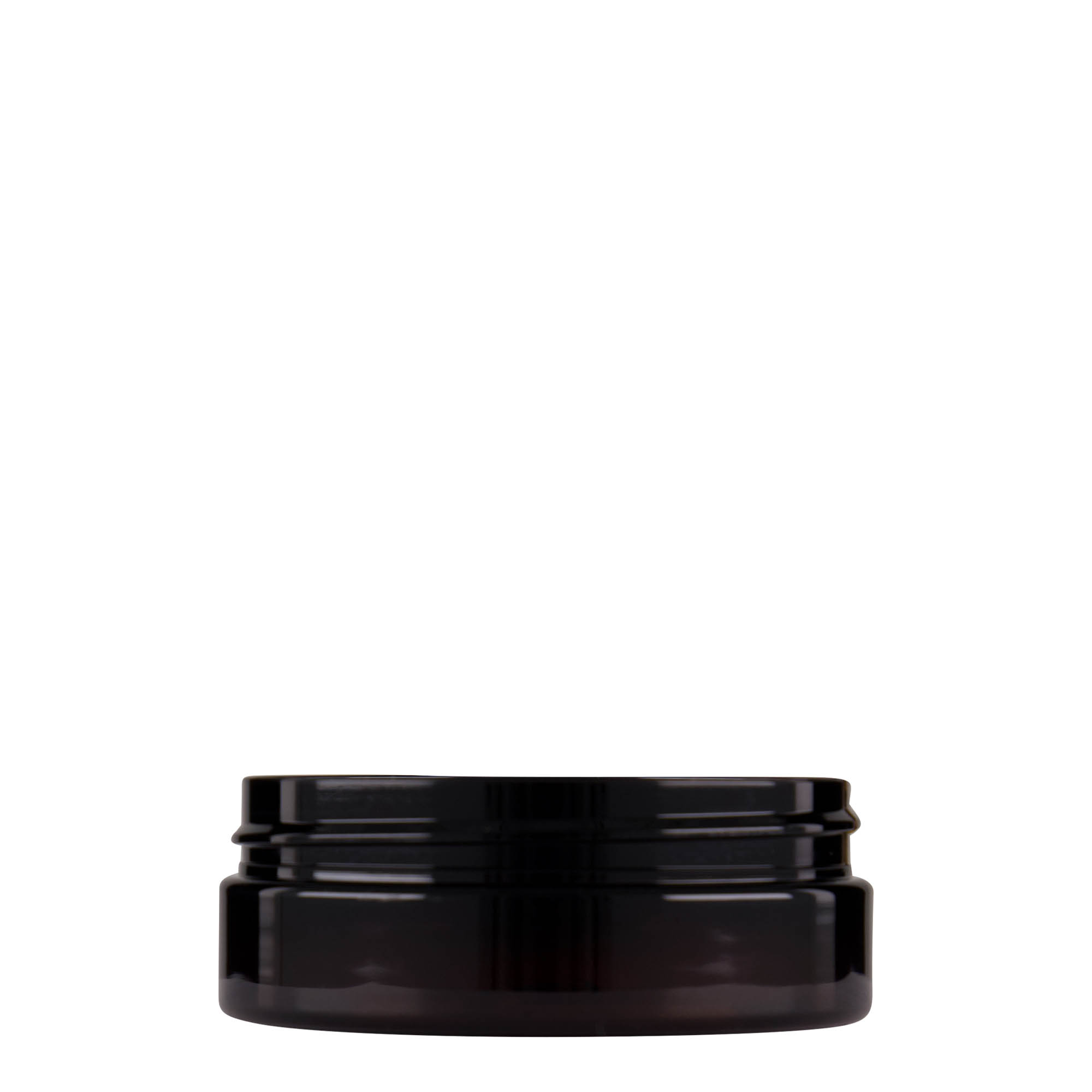 50 ml cutie PET „Isabella”, maro, gura: 70/400 50 ml cutie PET „Isabella”, maro, gura: 70/400