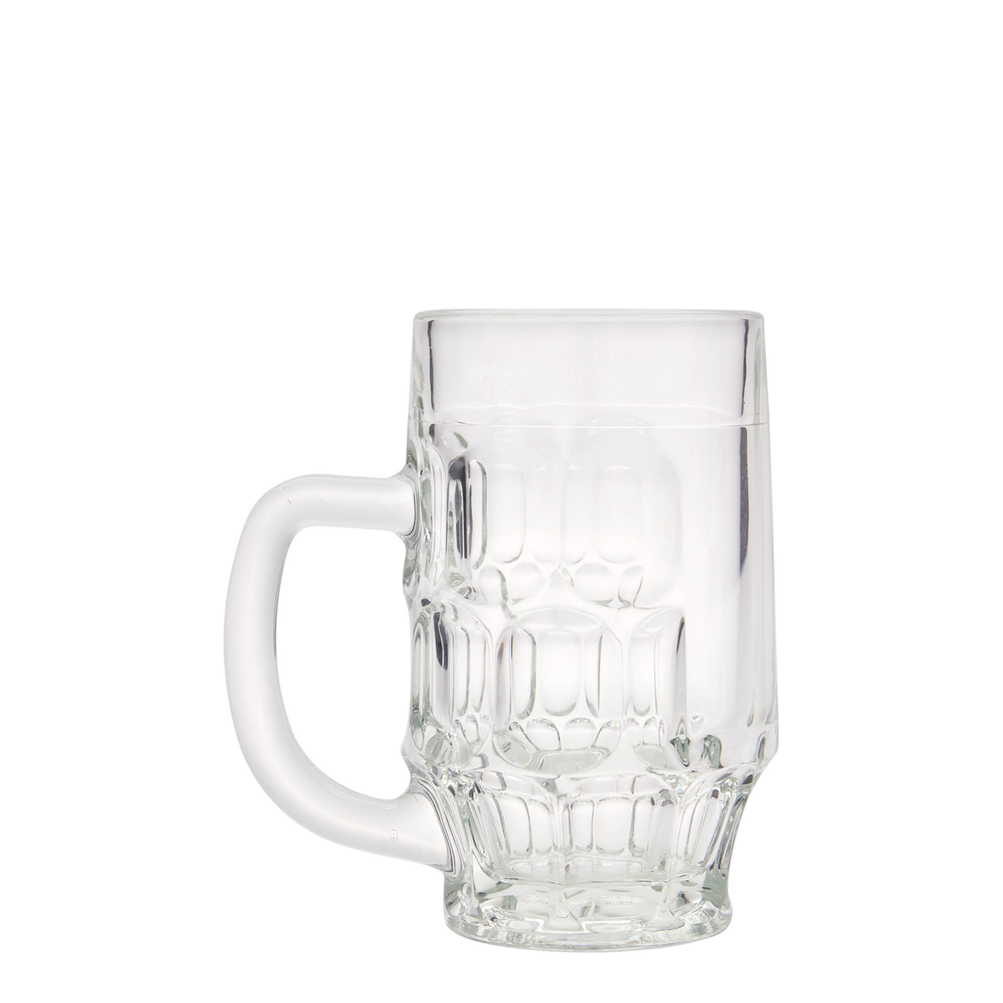 Halbă de bere 300 ml Seidel 'Braumeister', sticlă Halbă de bere 300 ml Seidel 'Braumeister', sticlă