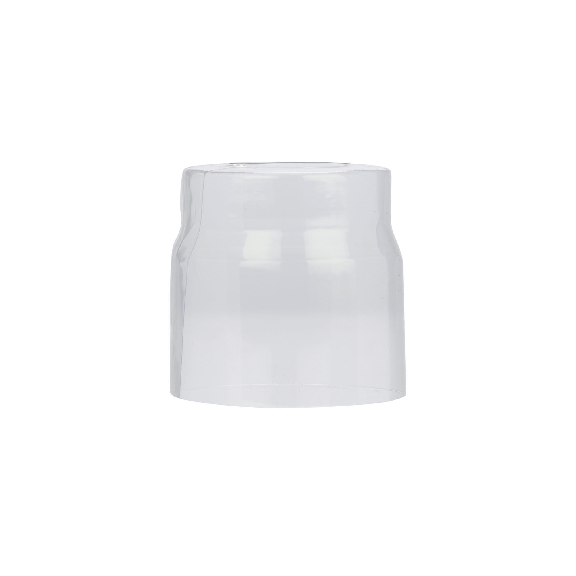Capsulă termocontractabilă farmacist 25x40, plastic PVC