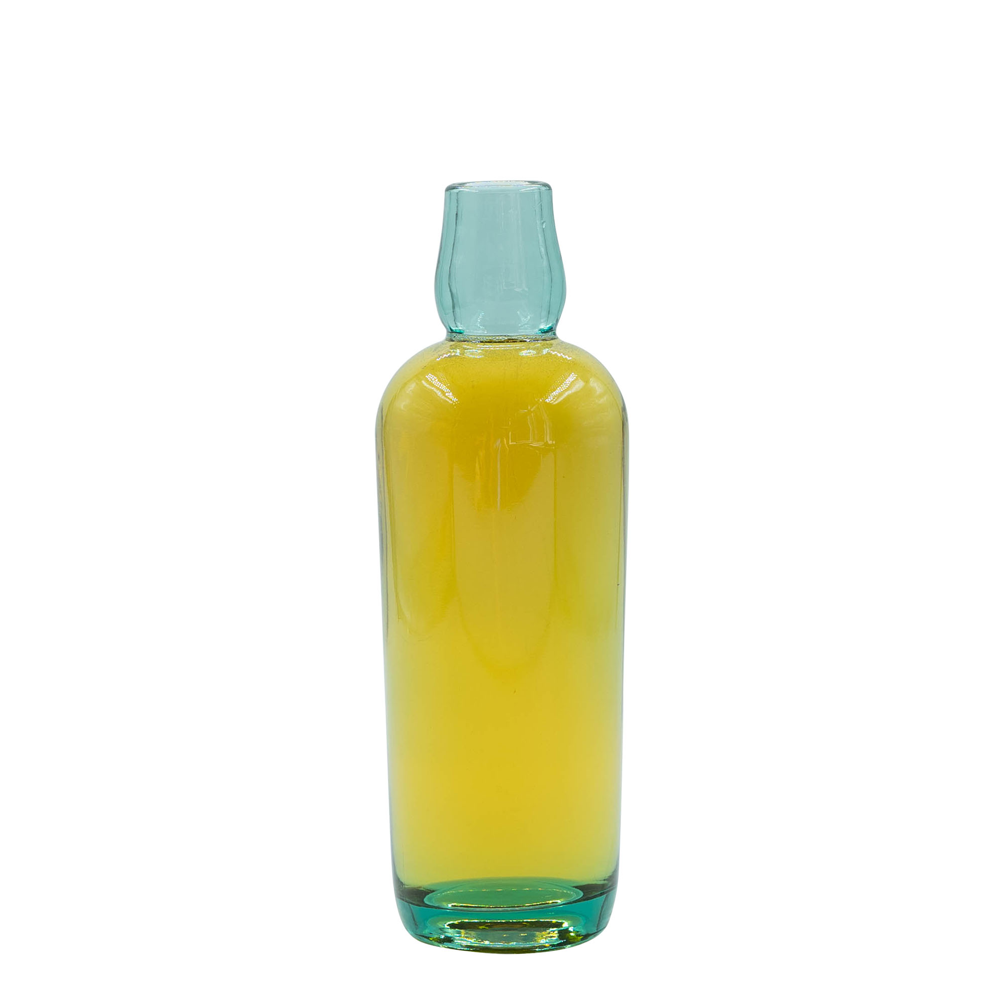 Sticlă de sticlă de 500 ml „Melee”, gura: dop Sticlă de sticlă de 500 ml „Melee”, gura: dop