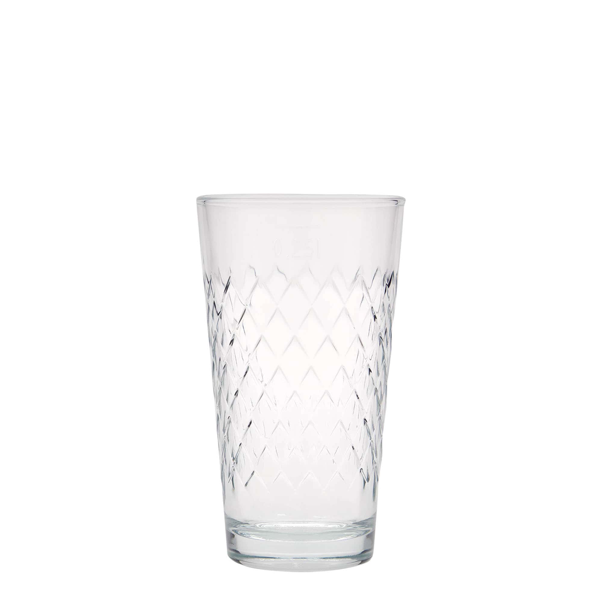 Pahar de băut 250 ml pentru vin de mere