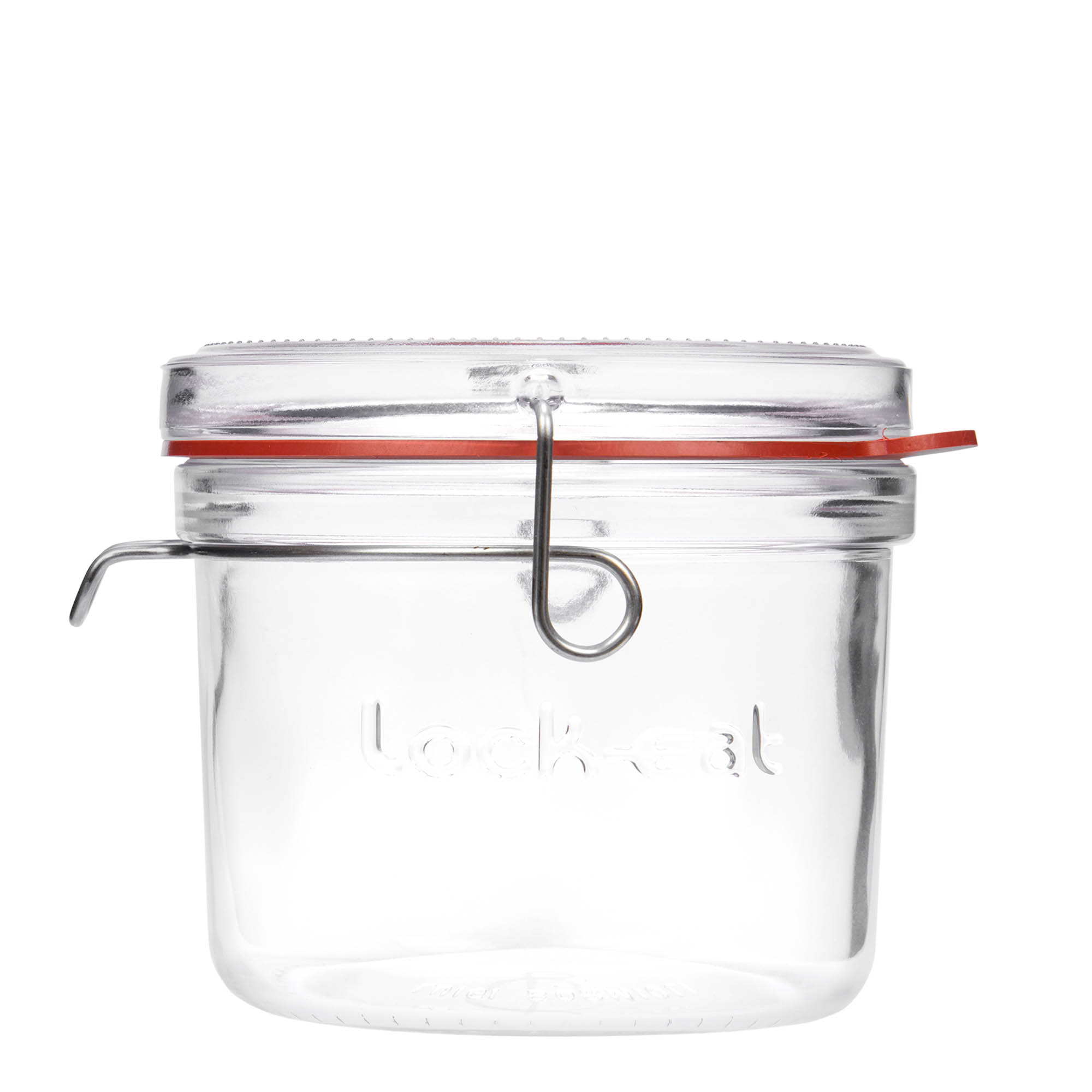 Borcan cu clemă de sârmă 'Lock-Eat', 500 ml, gura borcanului: închidere cu clemă de sârmă Borcan cu clemă de sârmă 'Lock-Eat', 500 ml, gura borcanului: închidere cu clemă de sârmă