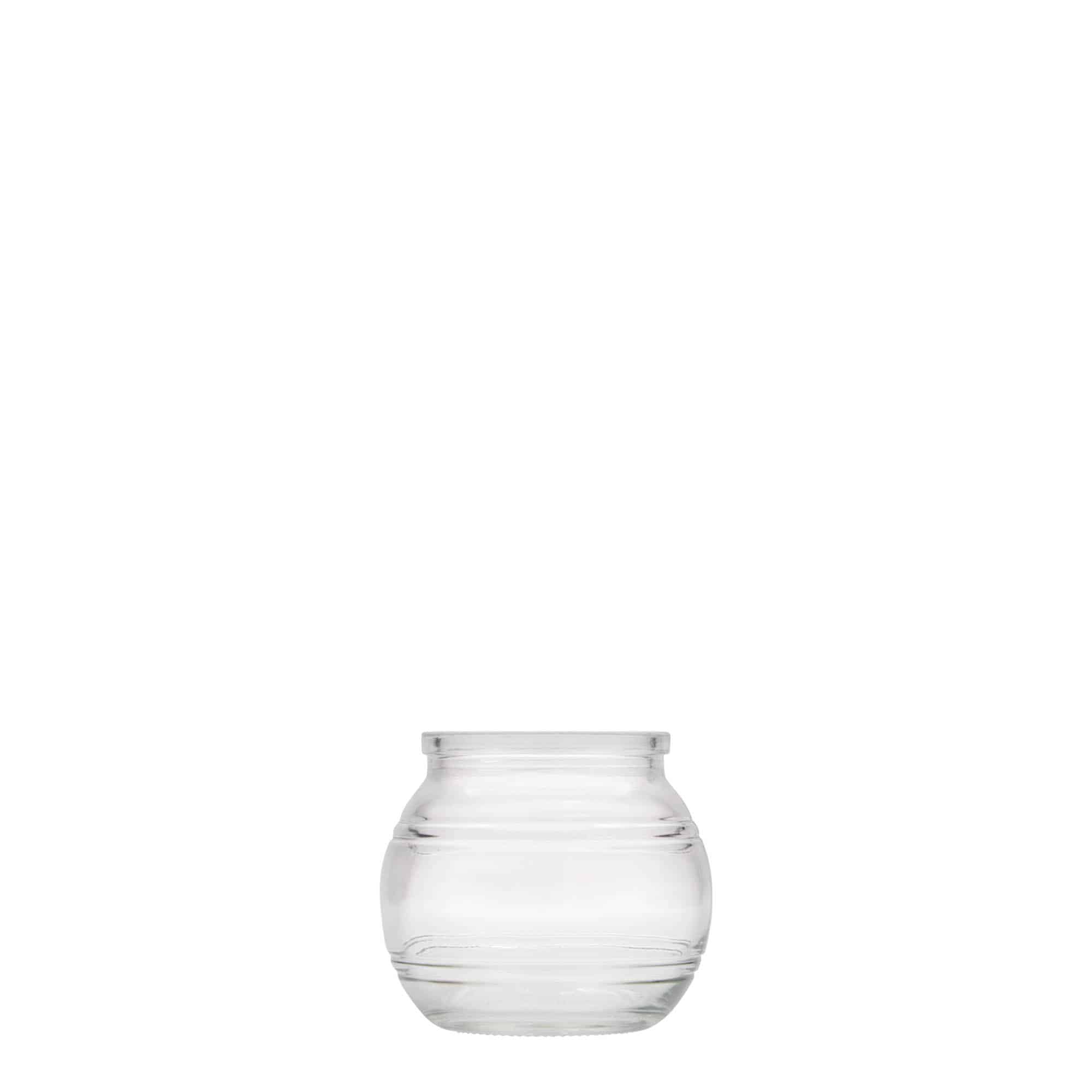 210 ml borcan cu dop de plută 'Jule', gură: plută