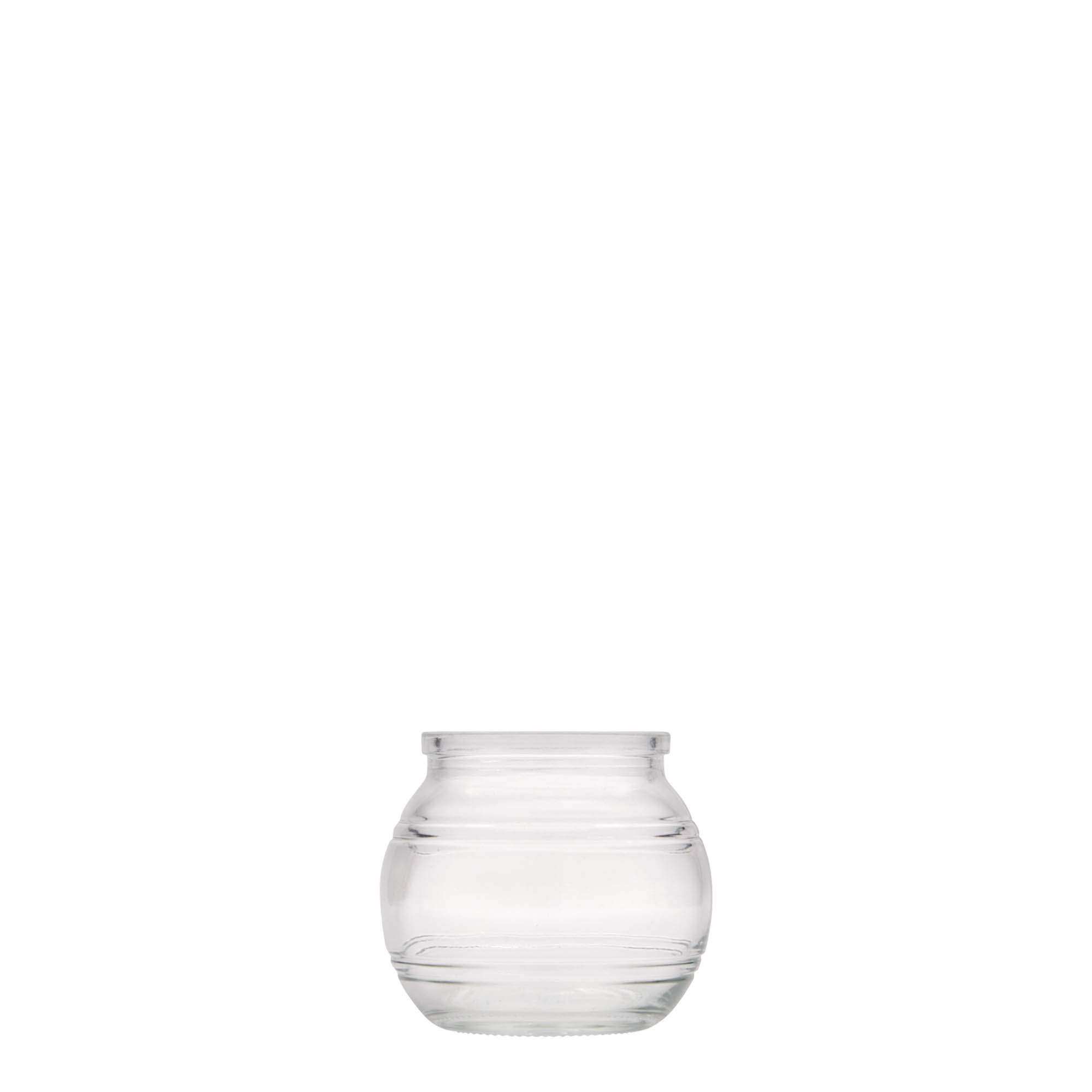 210 ml borcan cu dop de plută 'Jule', gură: plută