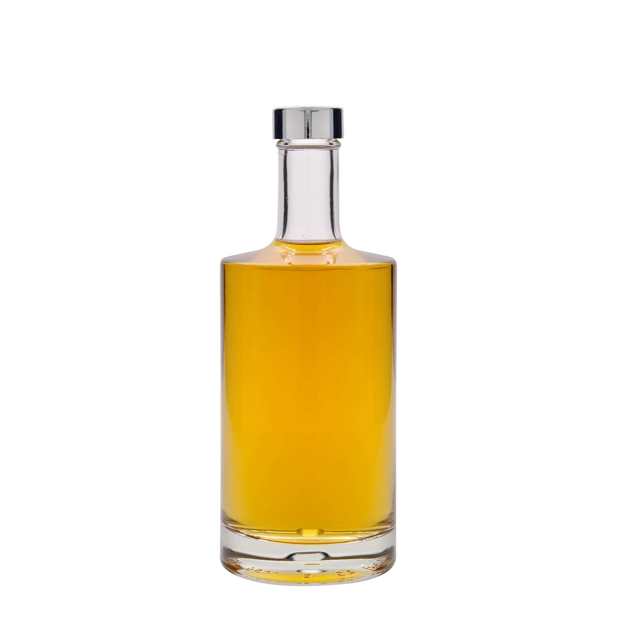 Sticlă de sticlă de 500 ml „Homeland”, deschidere: GPI 28