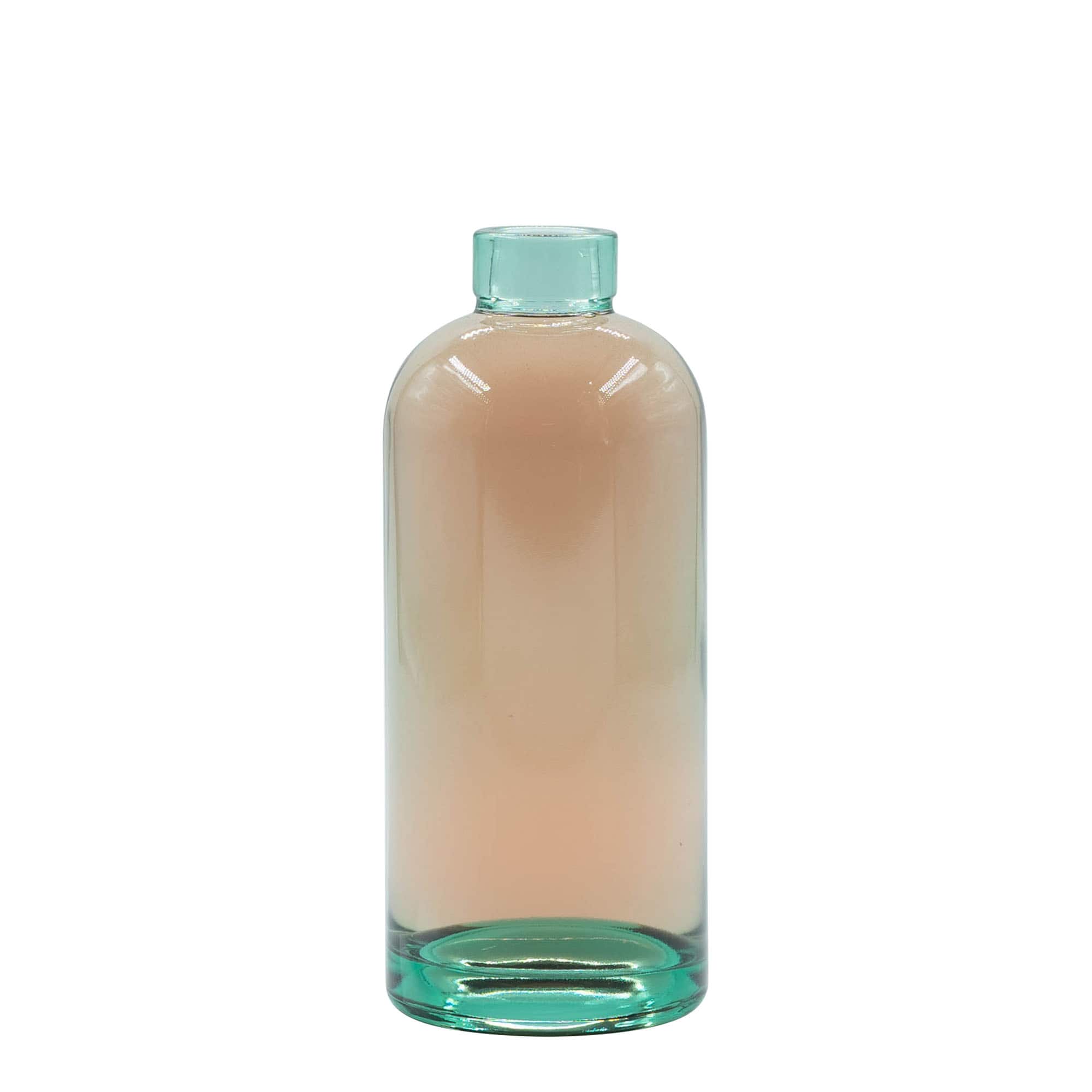 Sticlă de 500 ml „Farm”, gura: plută
