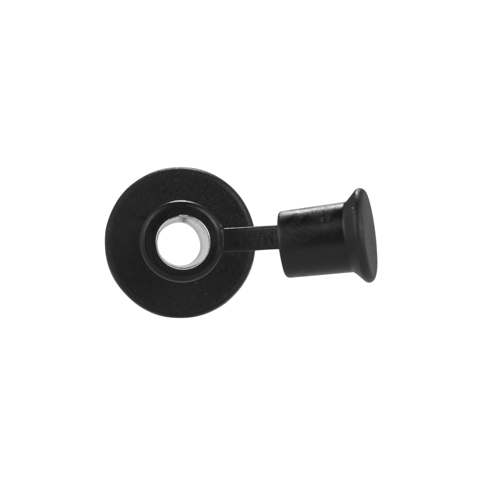 Dispenser inox cu capac, oțel inoxidabil, argintiu Dispenser inox cu capac, oțel inoxidabil, argintiu