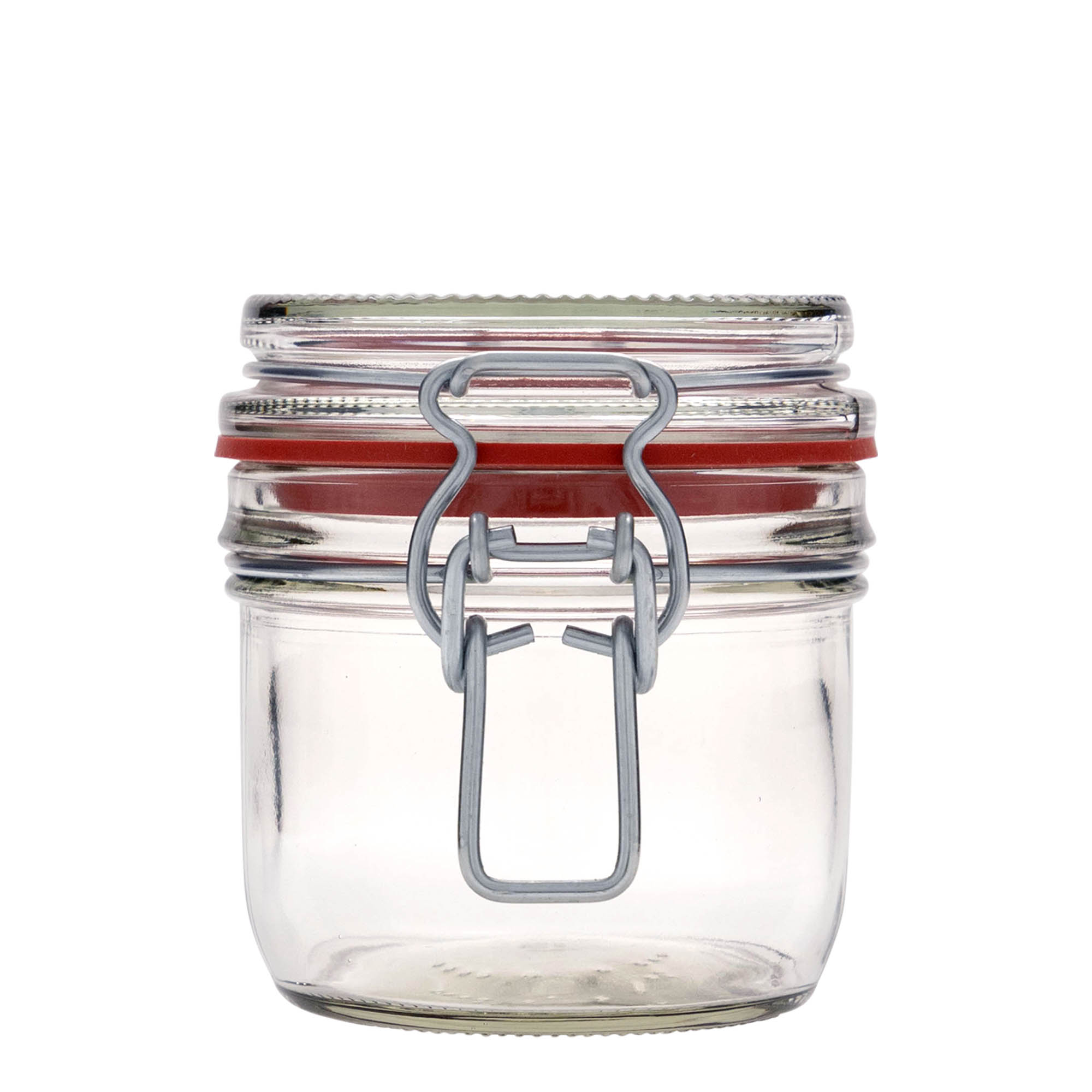 255 ml borcan cu clemă metalică, gură: închidere cu clemă metalică 255 ml borcan cu clemă metalică, gură: închidere cu clemă metalică