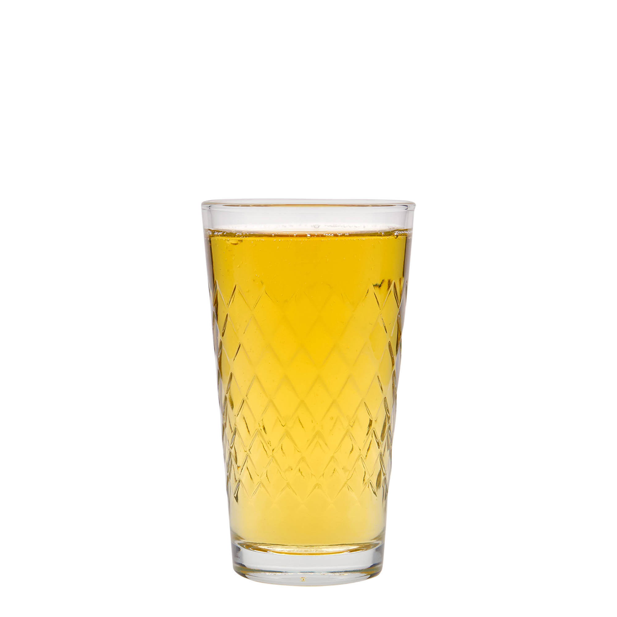 Pahar de băut 250 ml pentru vin de mere Pahar de băut 250 ml pentru vin de mere