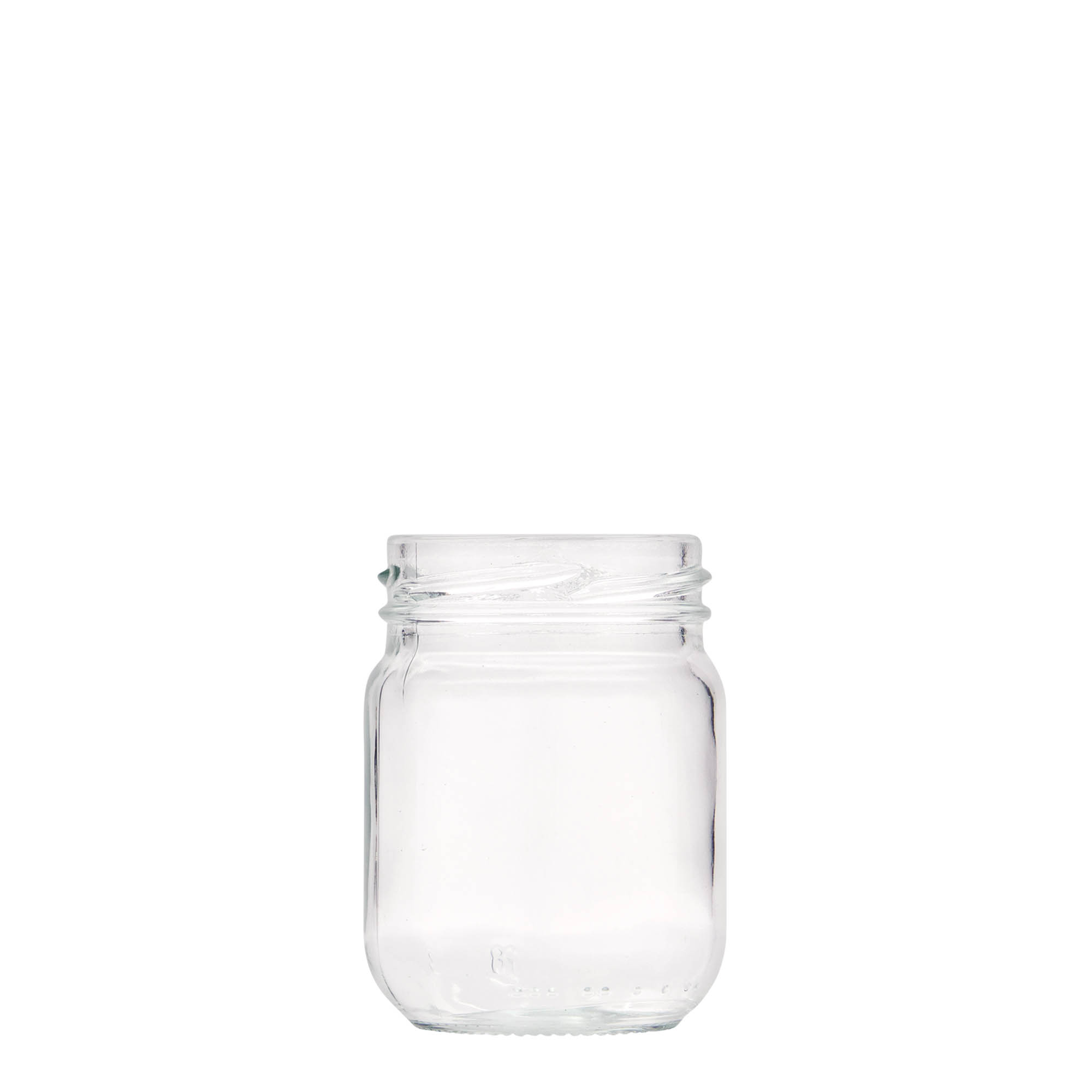 130 ml pahar rotund înalt, gură: Twist-Off (TO 53) 130 ml pahar rotund înalt, gură: Twist-Off (TO 53)