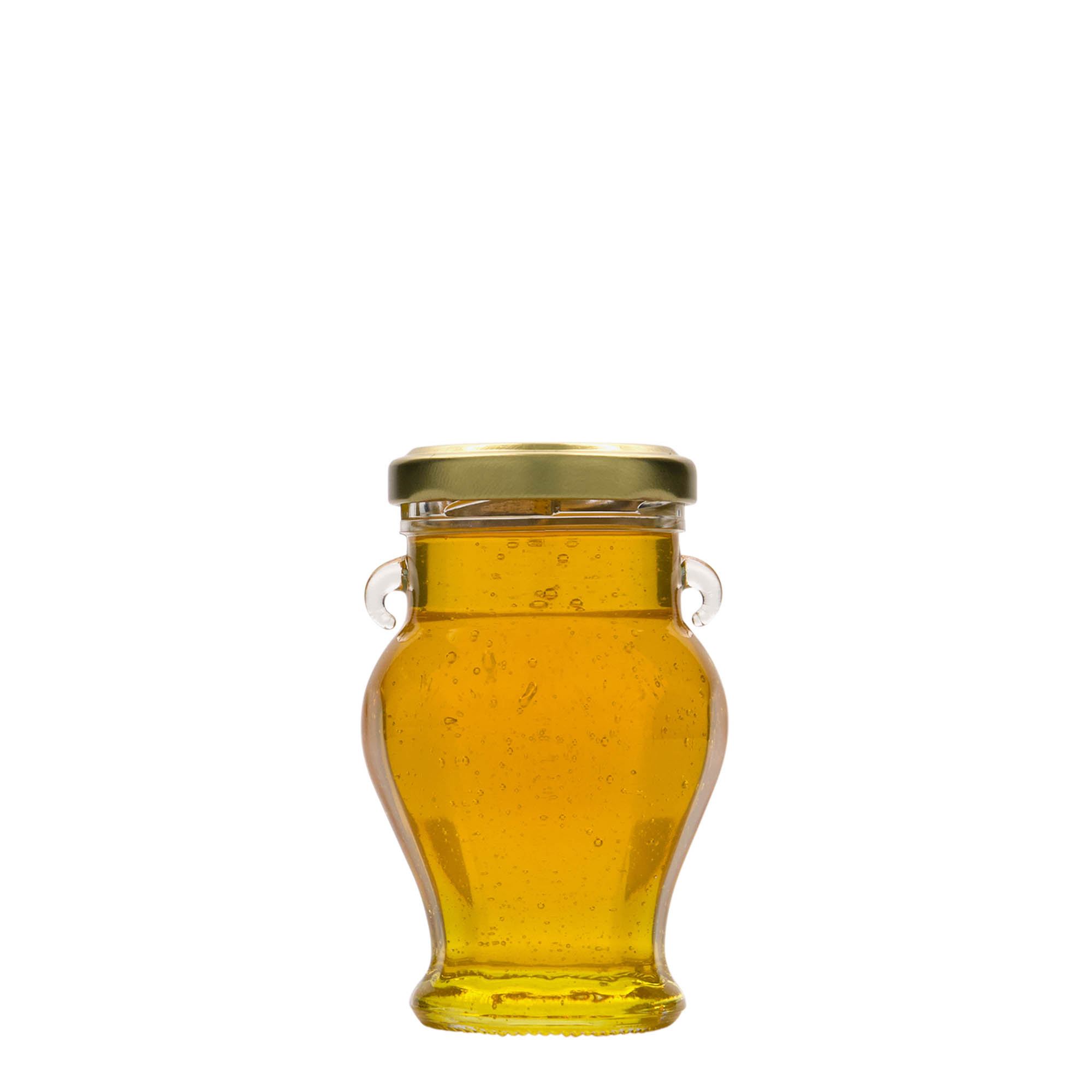 106 ml borcan pentru bijuterii 'Beauty', gura: Twist-Off (TO 48)