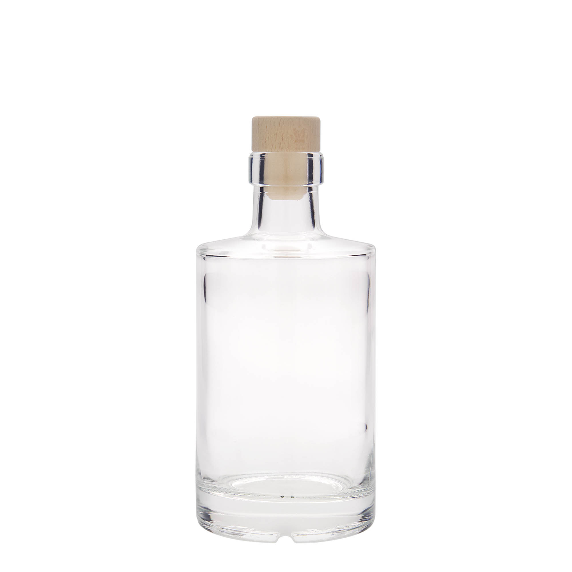 Sticlă de sticlă de 350 ml „Aventura”, gât: dop de plută Sticlă de sticlă de 350 ml „Aventura”, gât: dop de plută